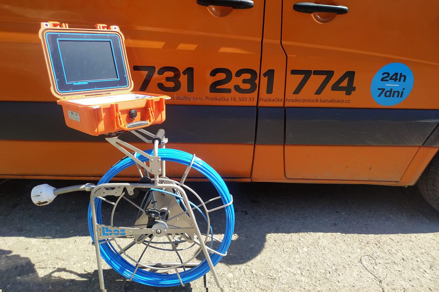 STOCK čistící služby s.r.o.