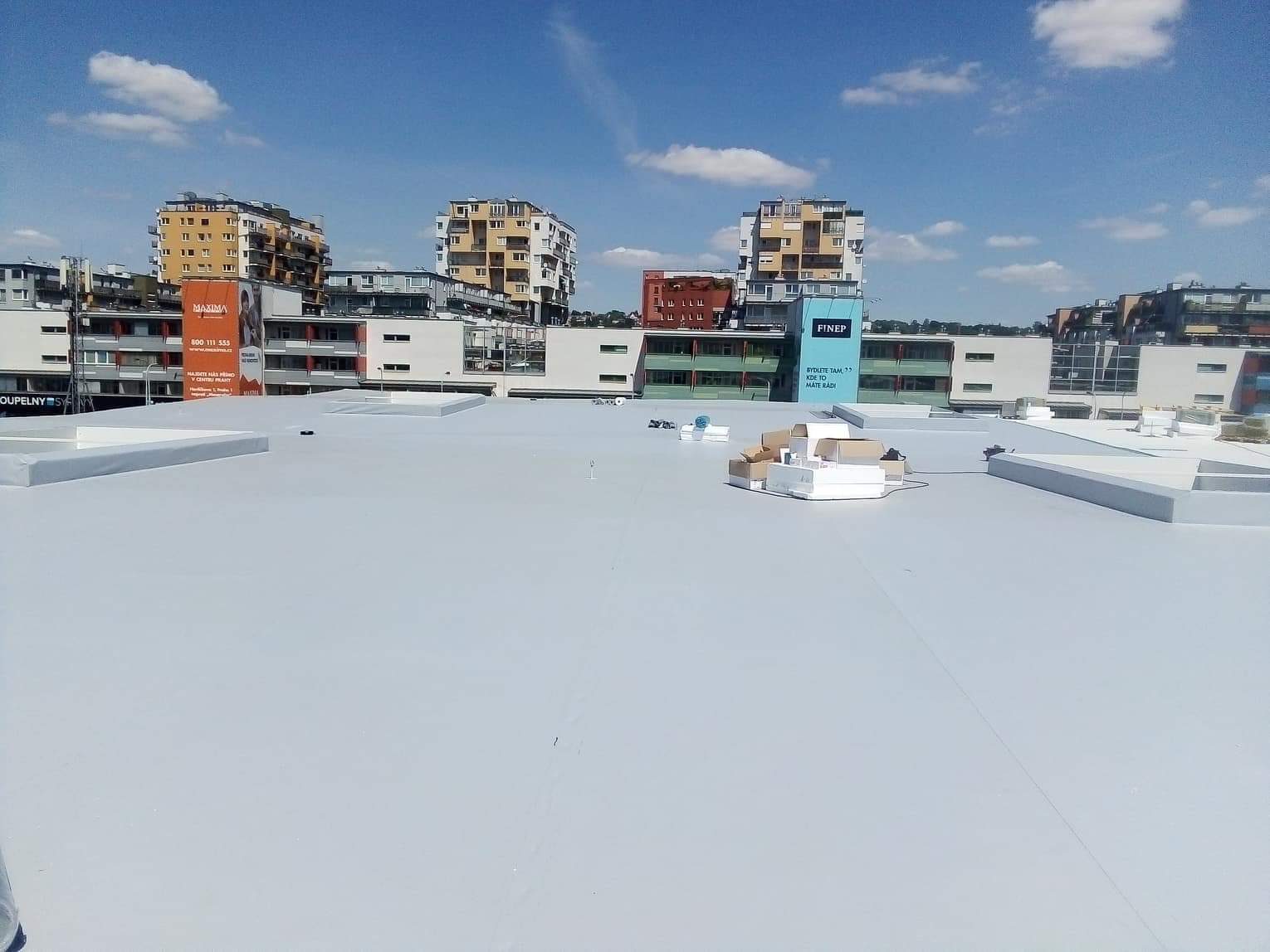 NZFR Moravia s.r.o. foto 3