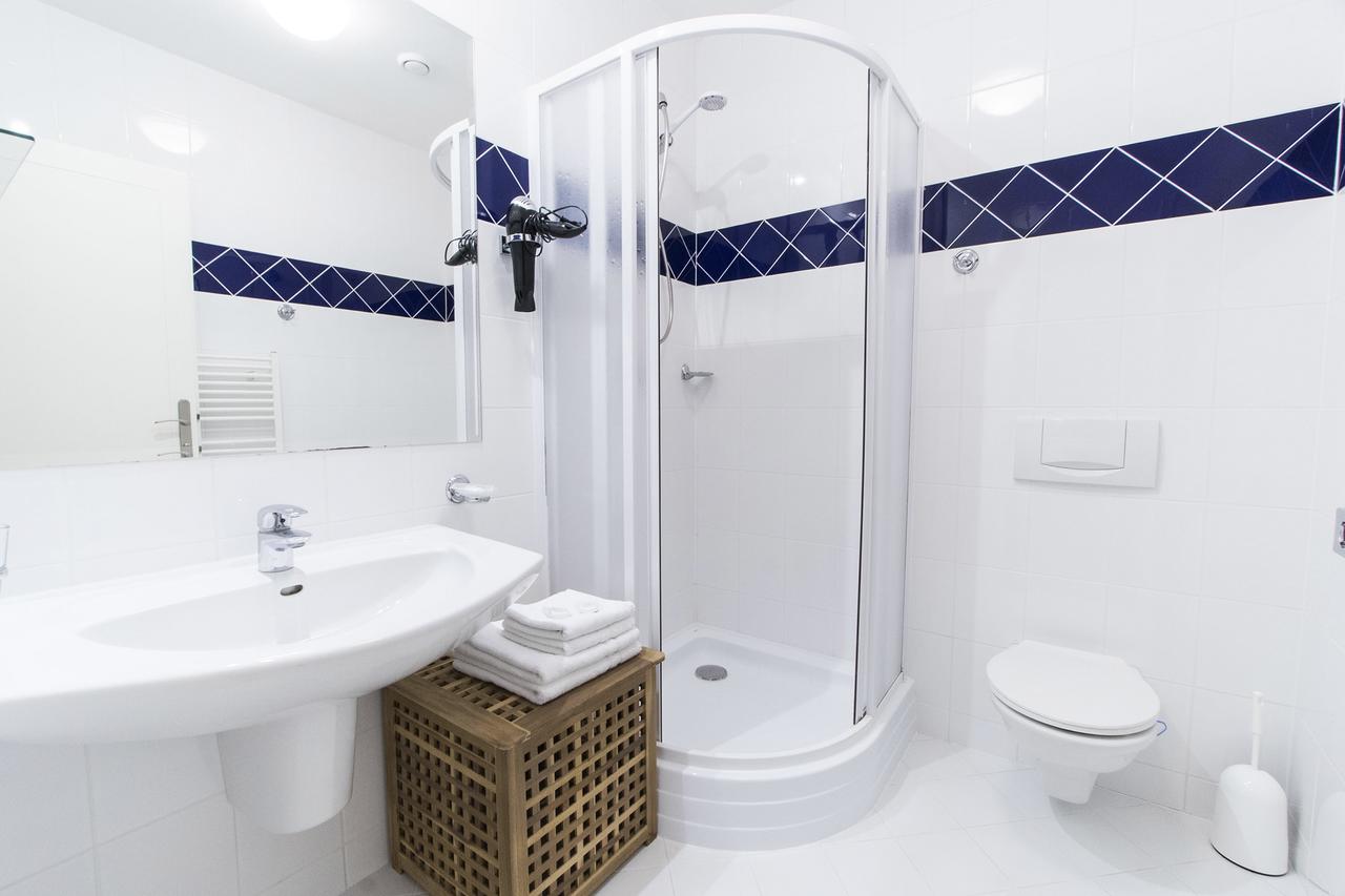 Apartmány La Provence*** foto 5