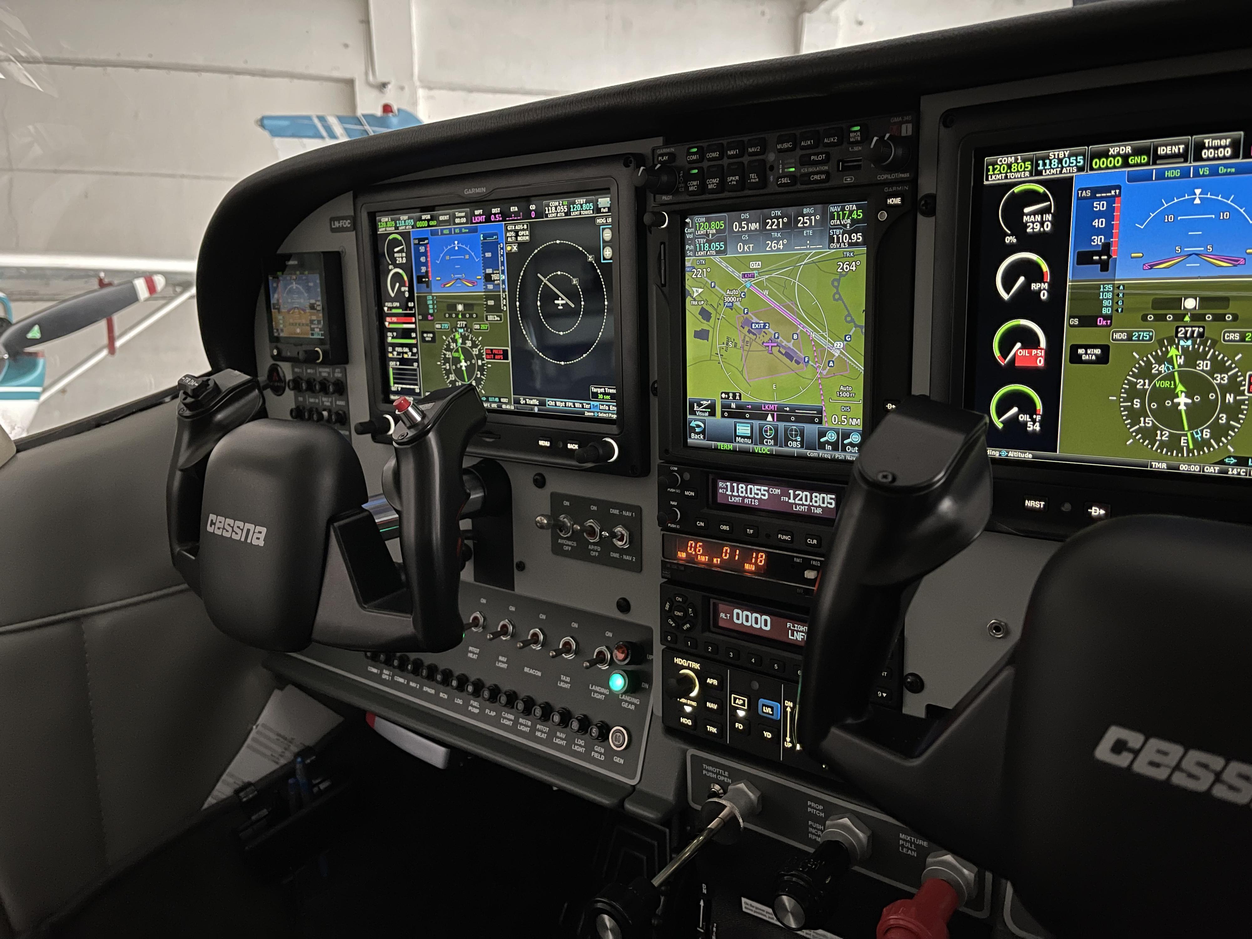 Avionic s.r.o. foto 2