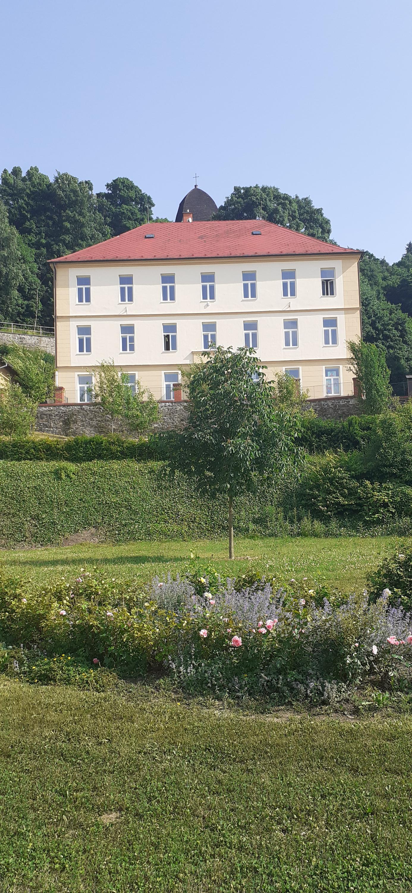 ZUŠ J. A. Komenského, Fulnek foto 6