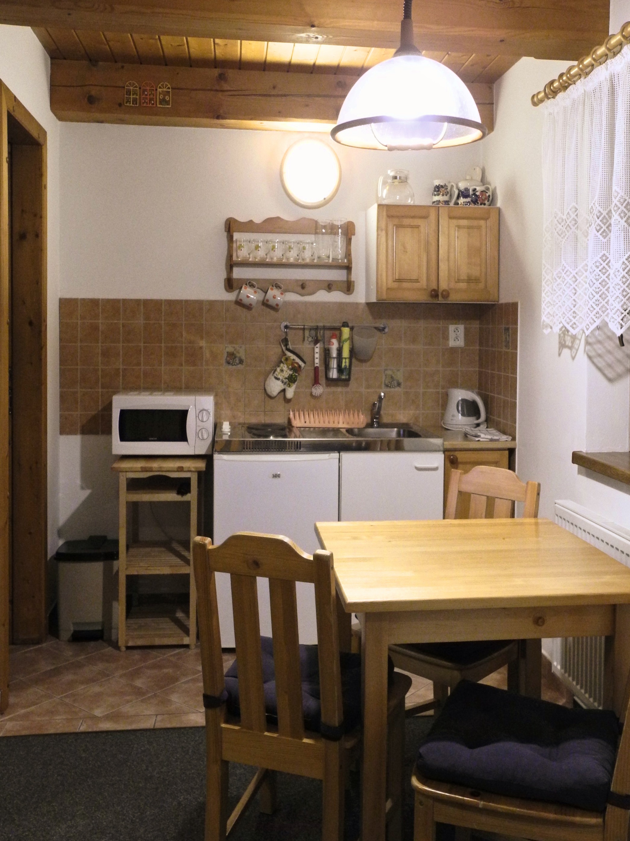 Apartmány Müller foto 5