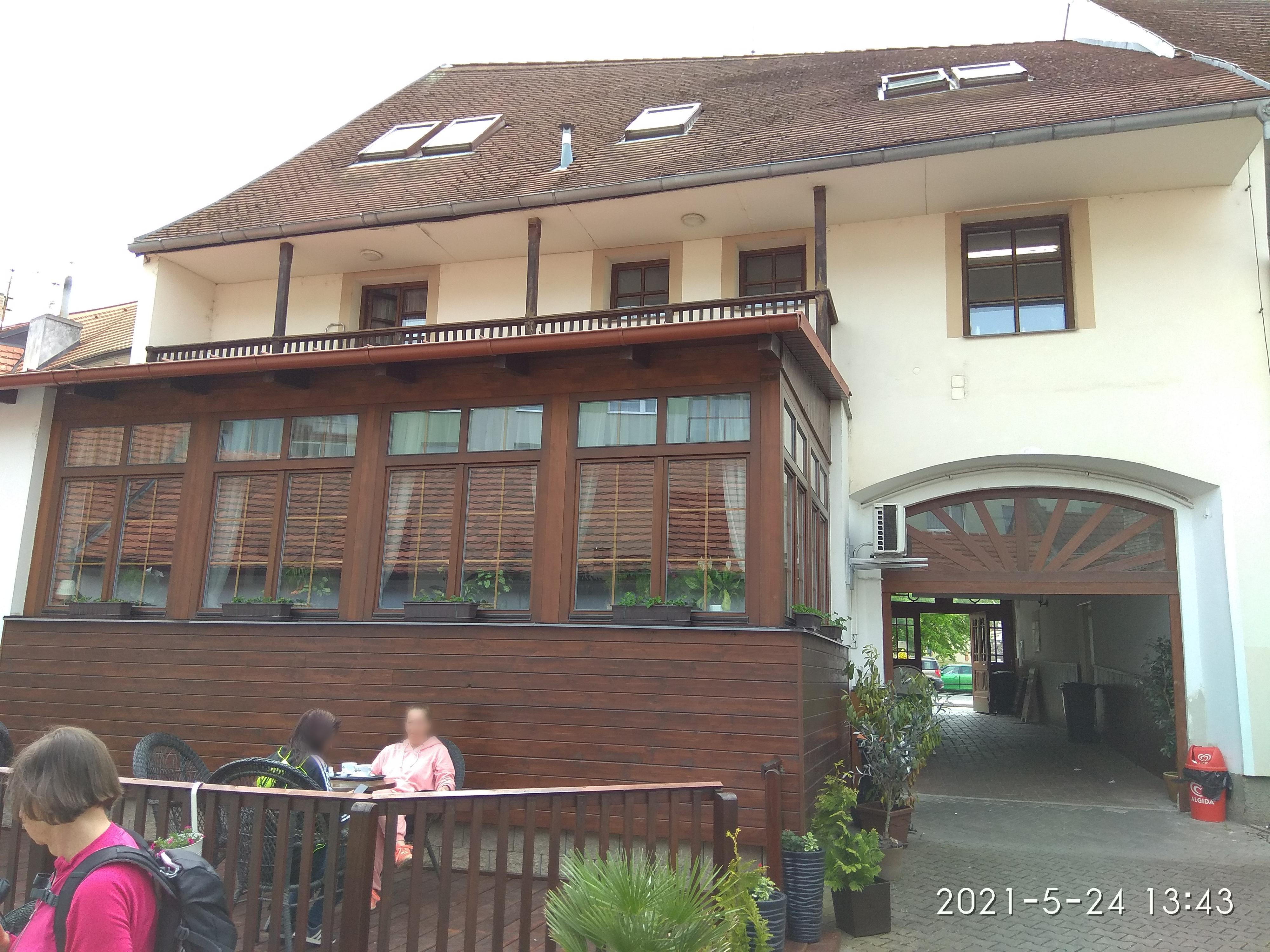 Café Vídeň foto 4