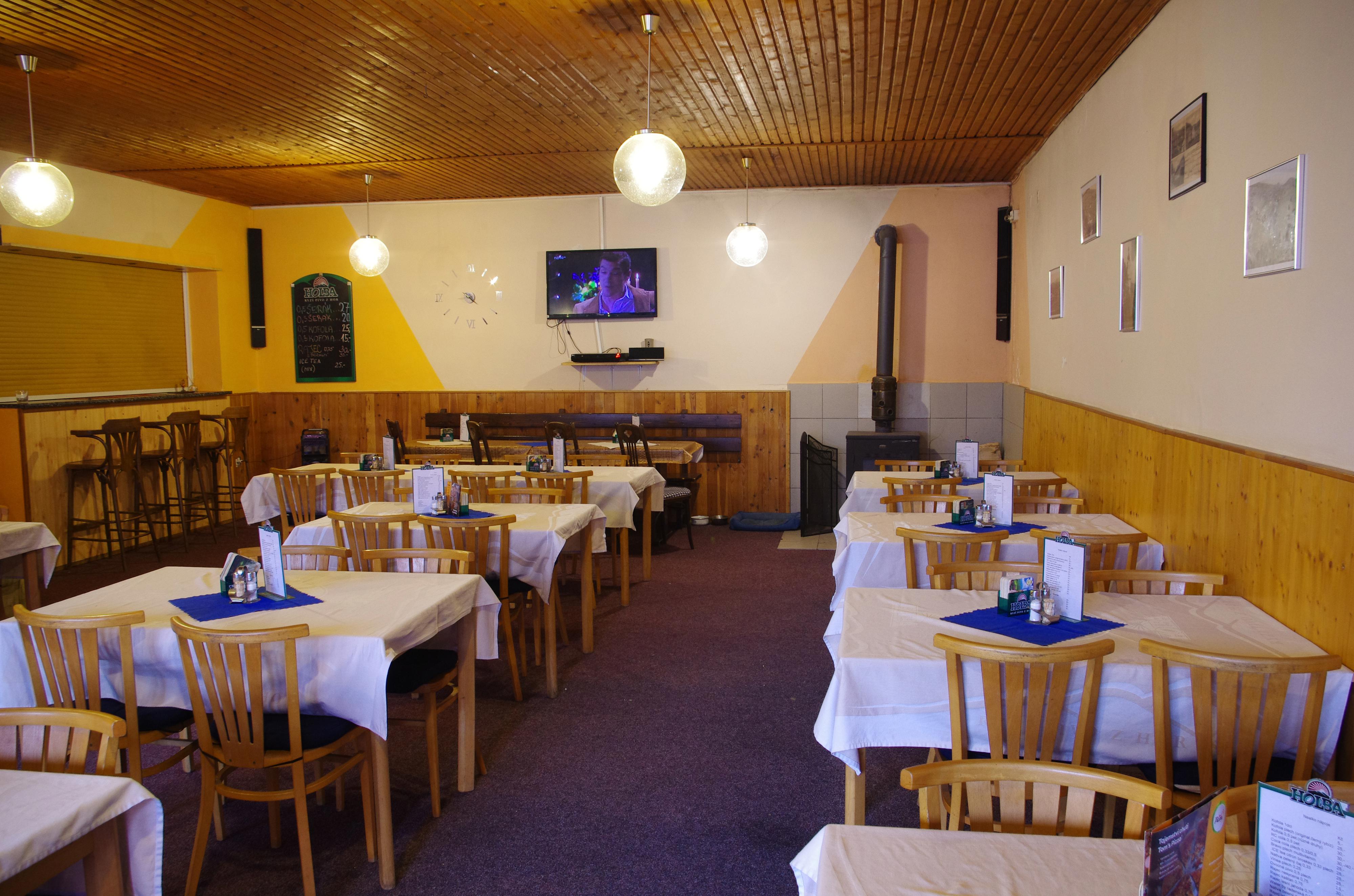 Hotel Na Trojce foto 2