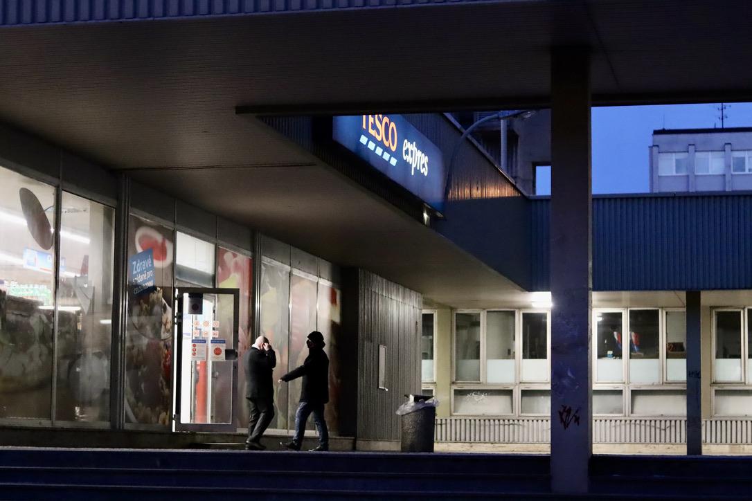 Tesco Expres foto 5