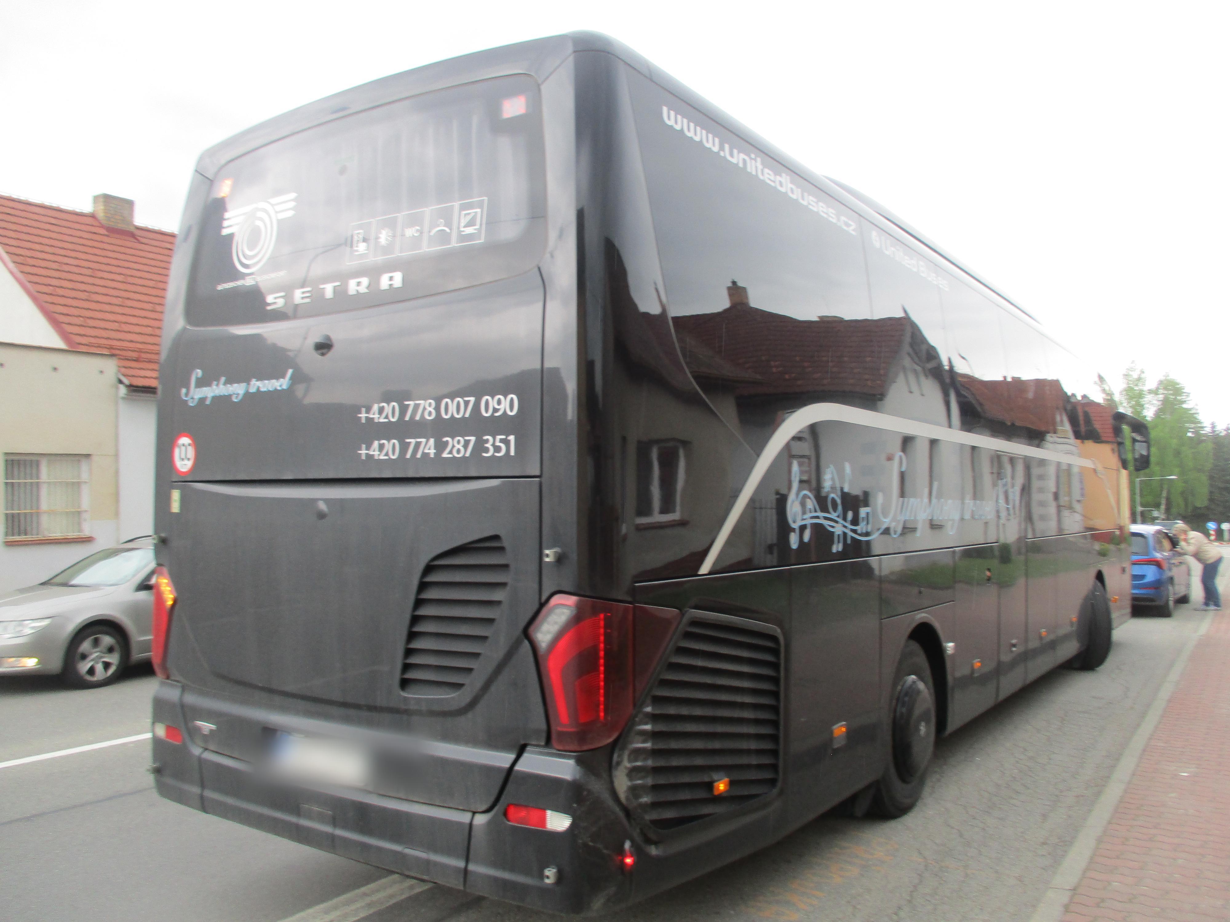 UNITED BUSES foto 6