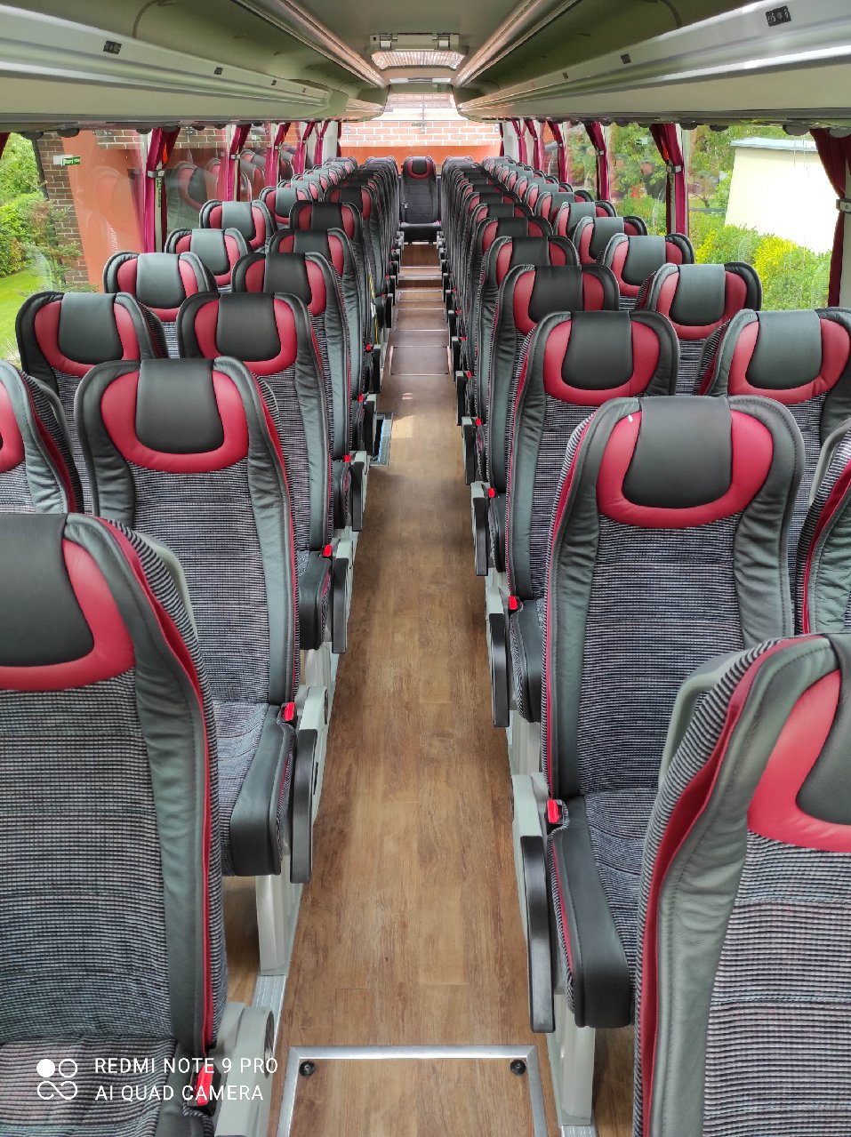 ABDOP - Roman Klegr autobusová doprava PRAHA foto 6