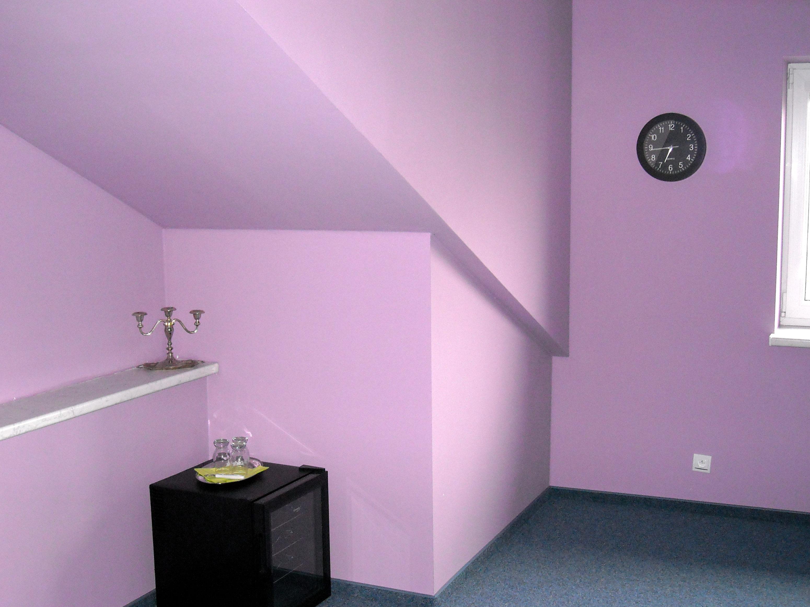 Penzion Manhattan foto 3