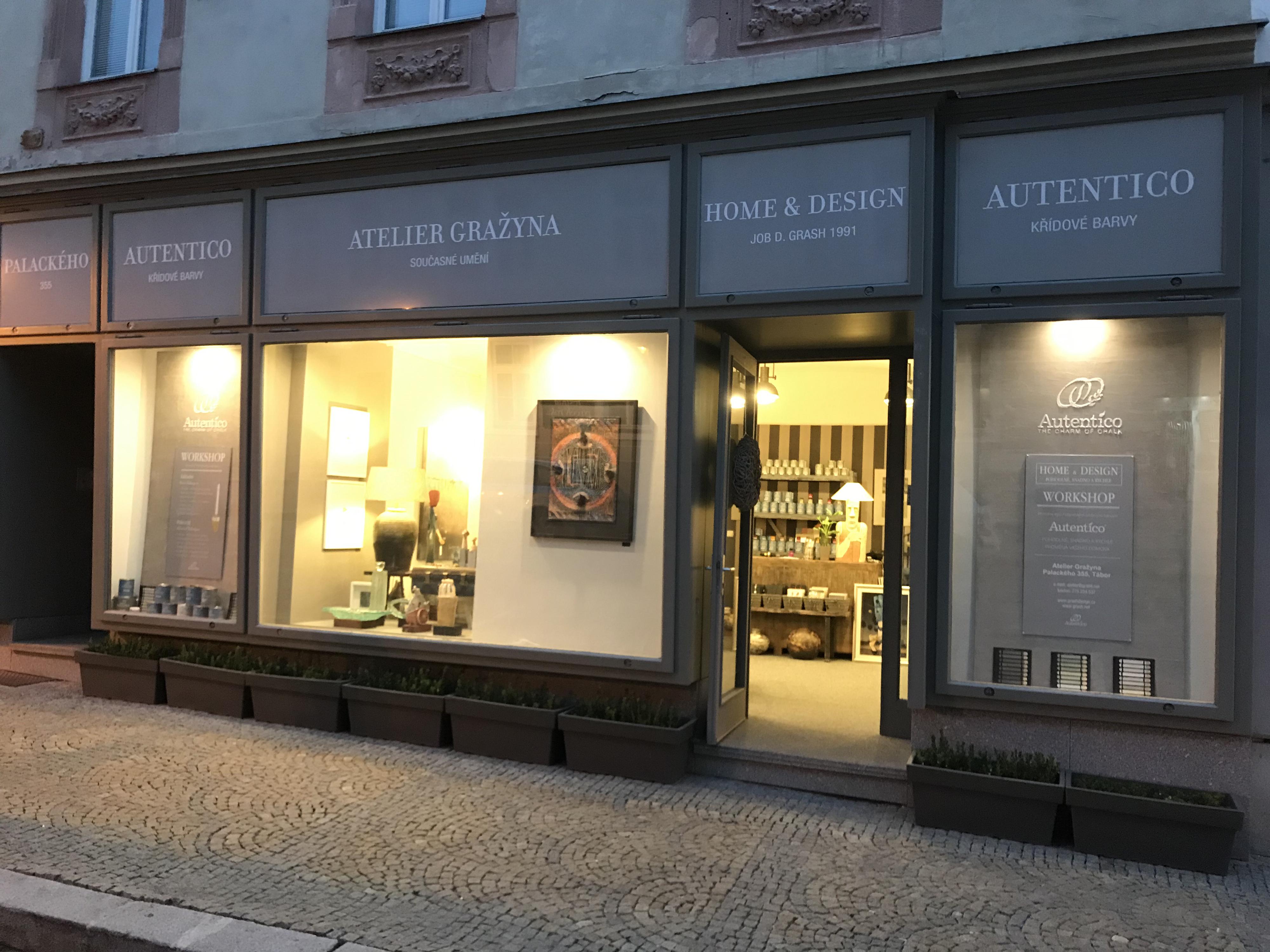 Atelier Gražyna foto 2