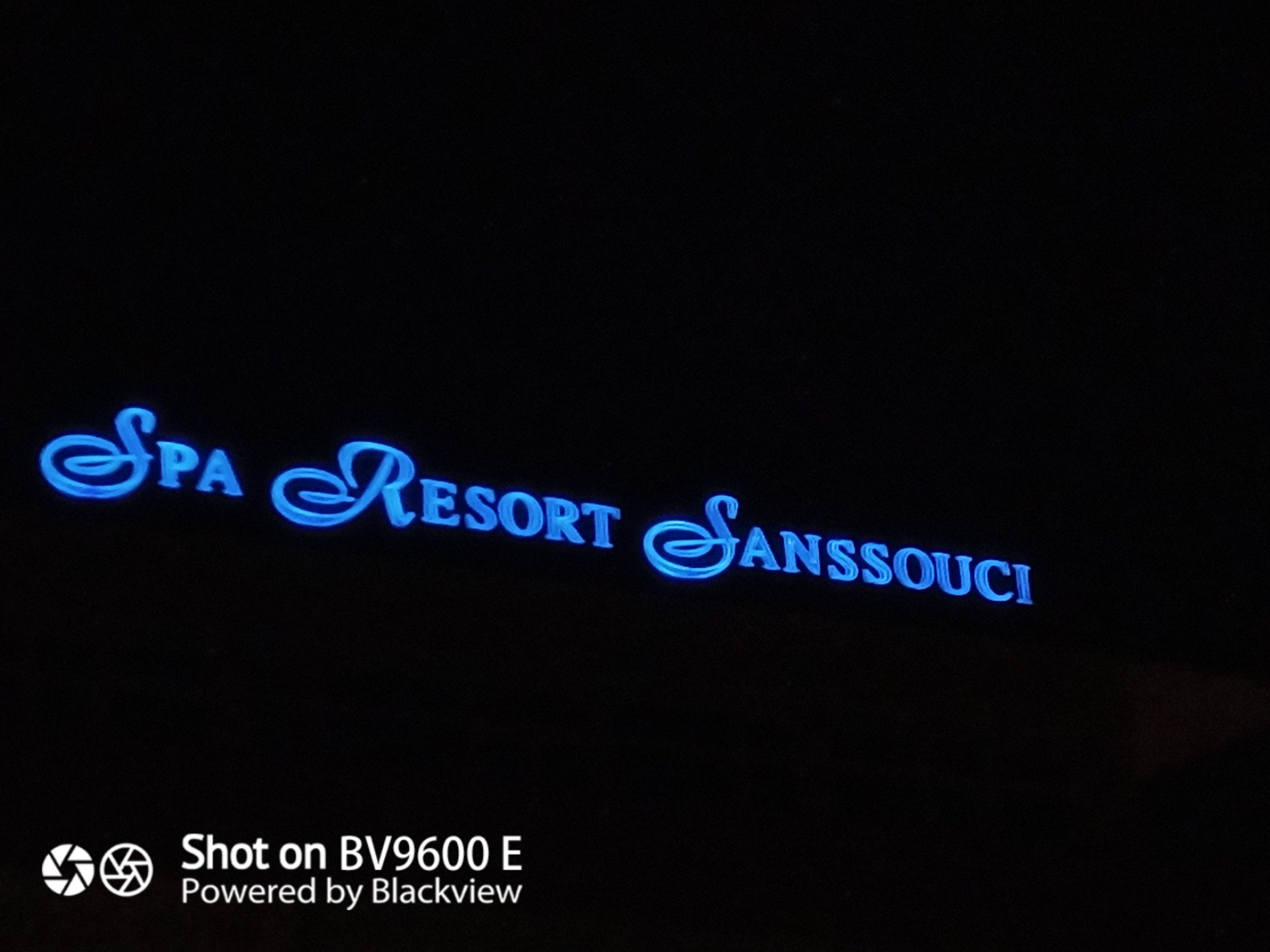 Spa Resort Sanssouci Karlovy Vary foto 6