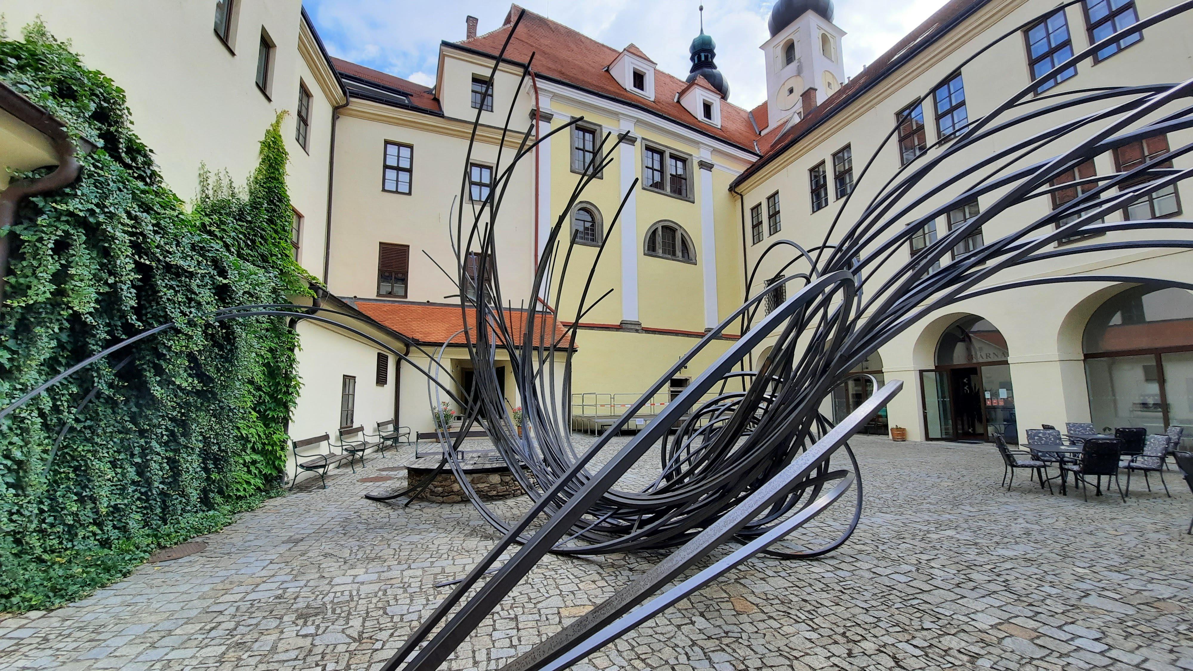 Univerzitní kavárna foto 6