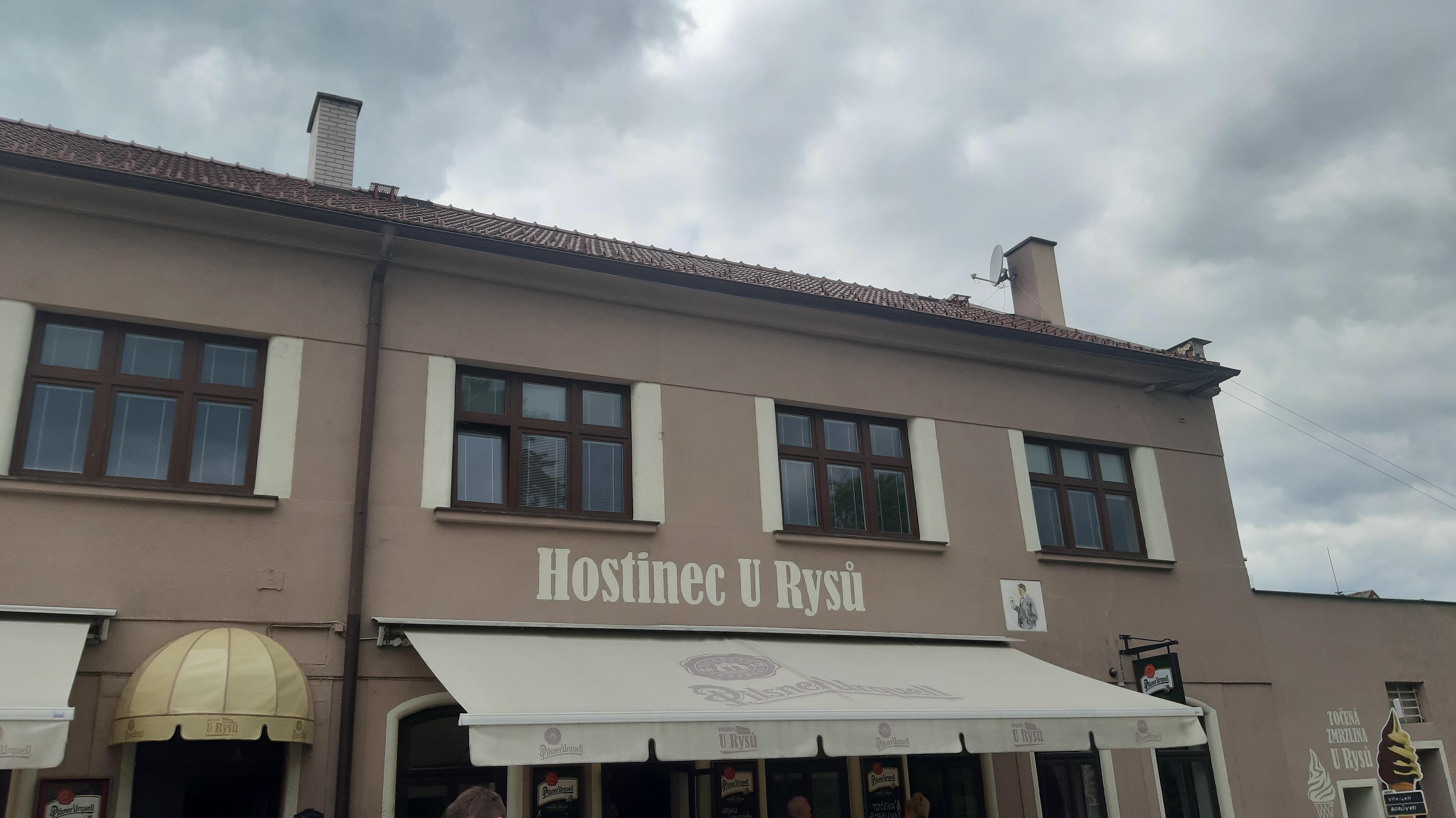 Hostinec U Rysů foto 3