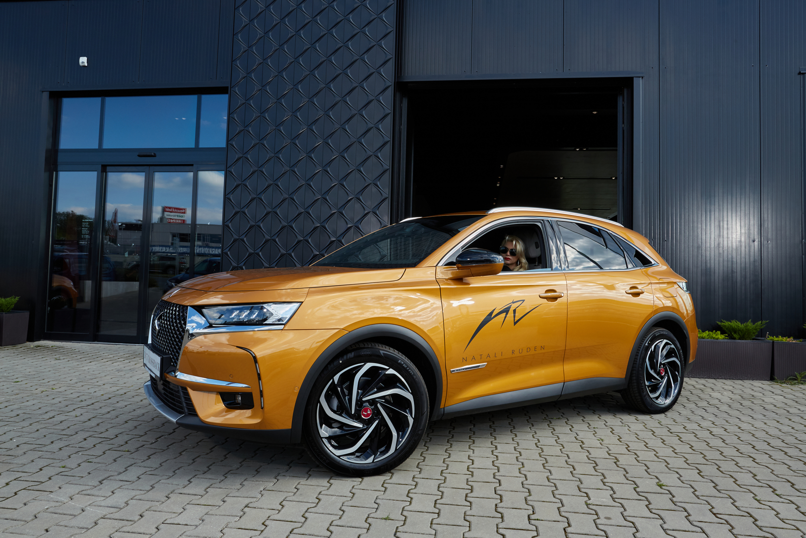 DS STORE PRAHA Domanský foto 5