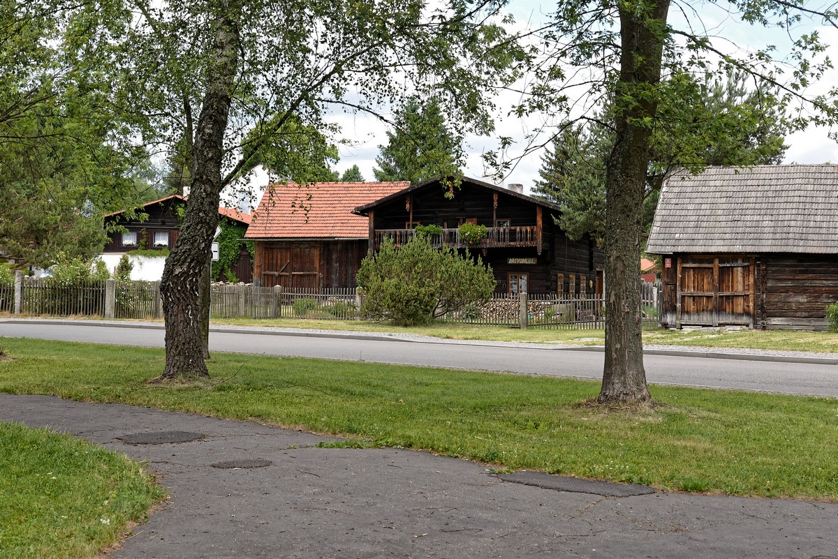 Pension u Trojanů foto 2