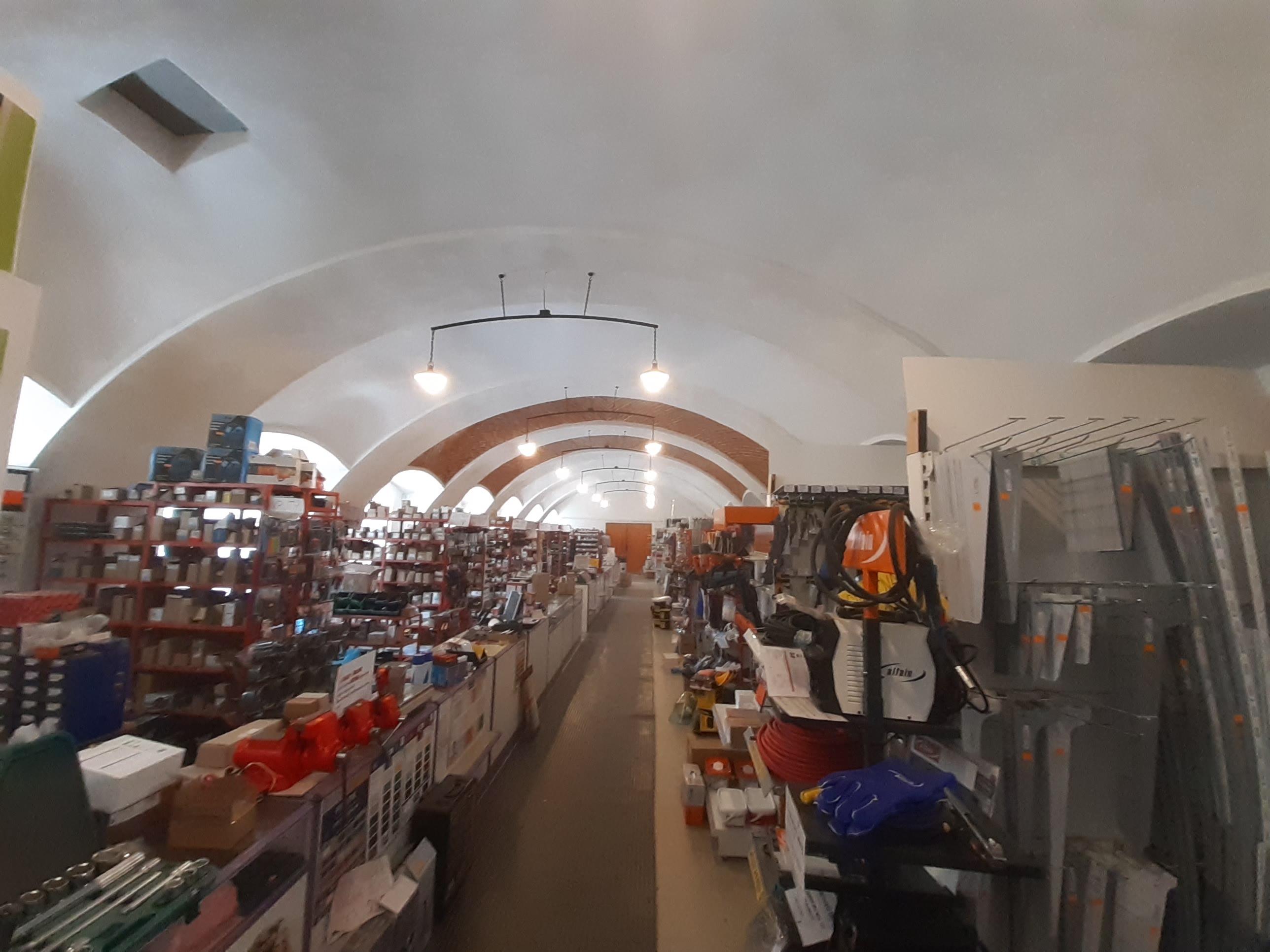 LM - Železářství a hutní materiál foto 2