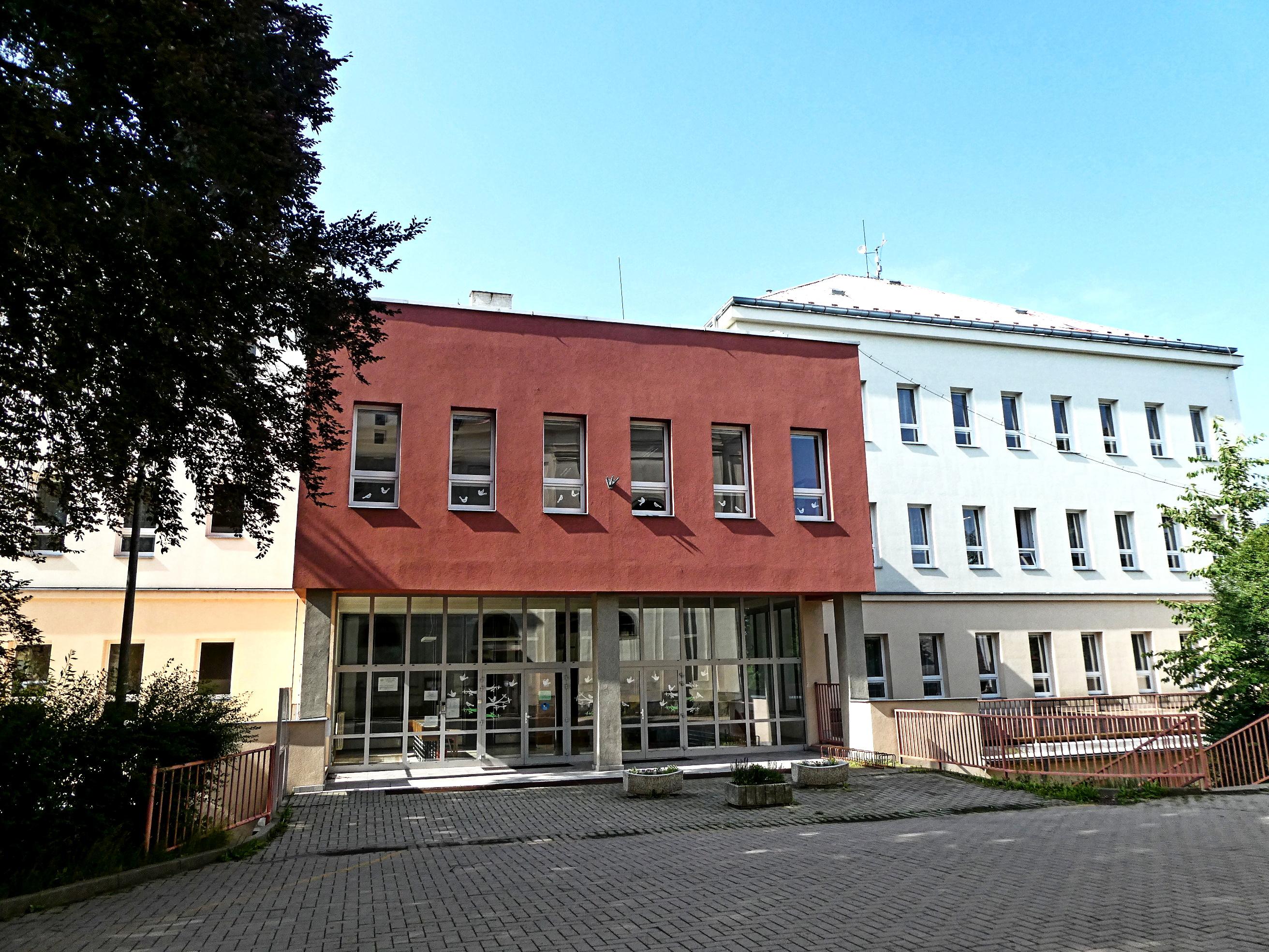 ZŠ Vamberk foto 5