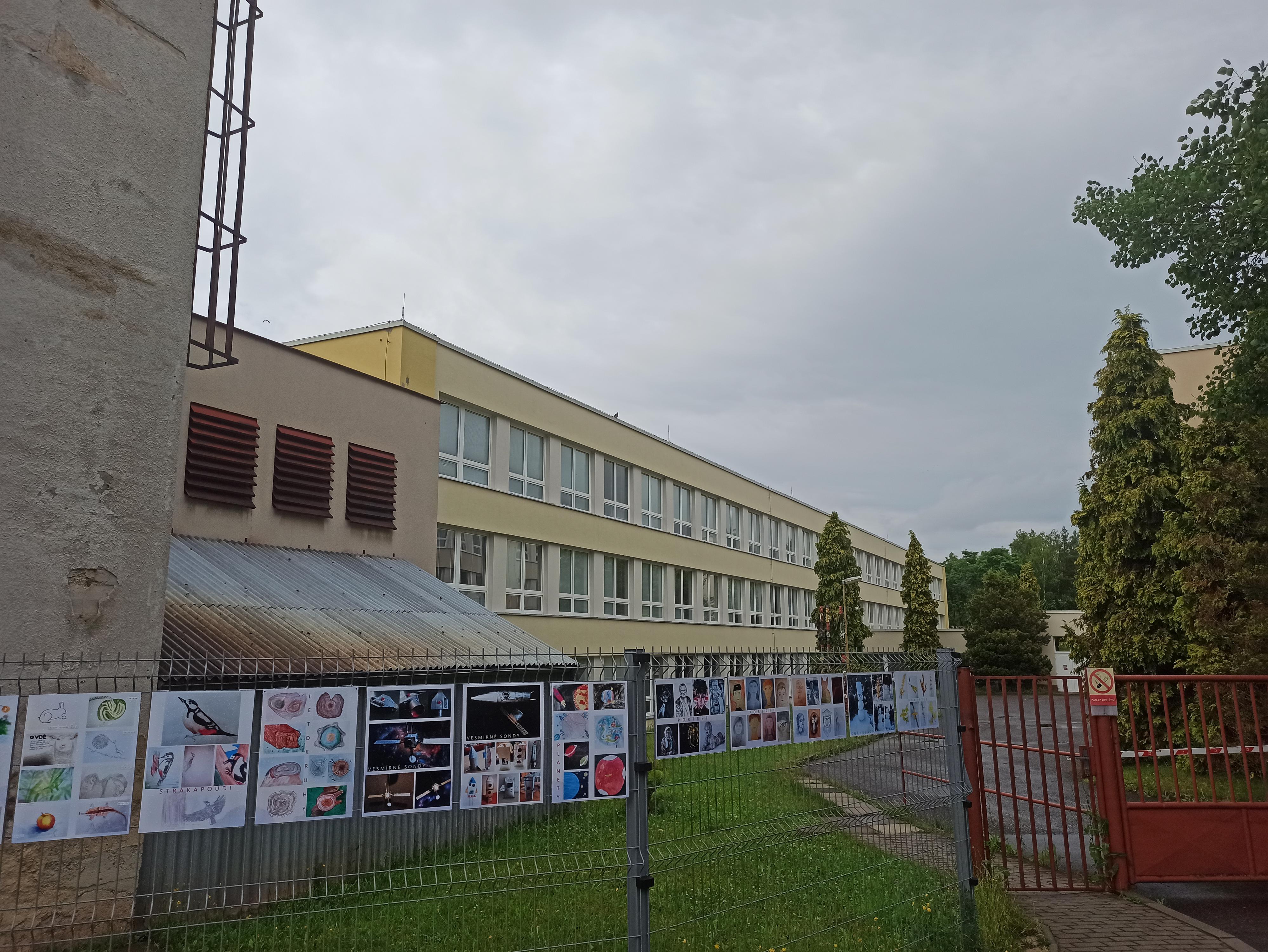 ZUŠ Rakovník foto 3