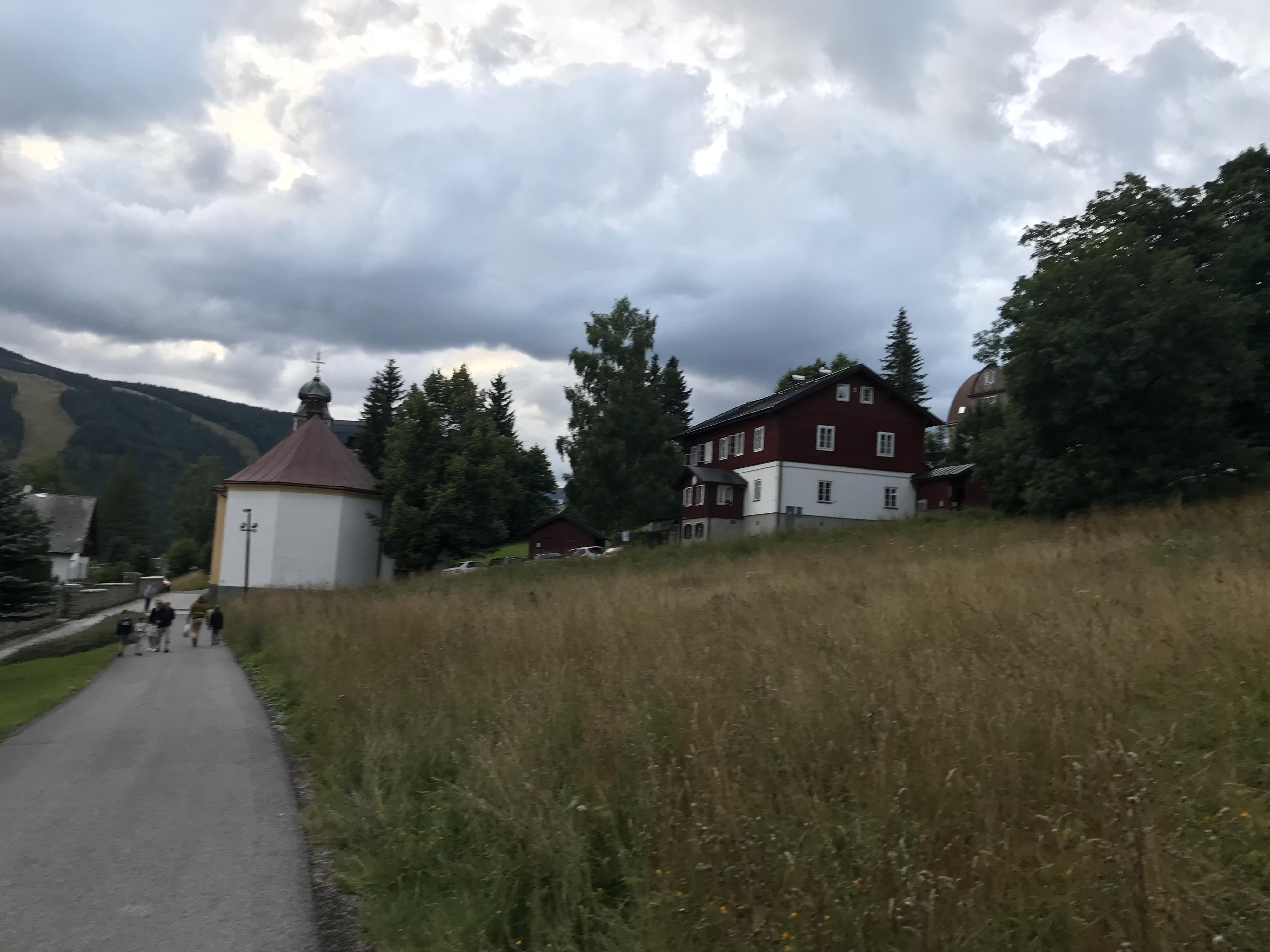 Horské středisko Eljon foto 4