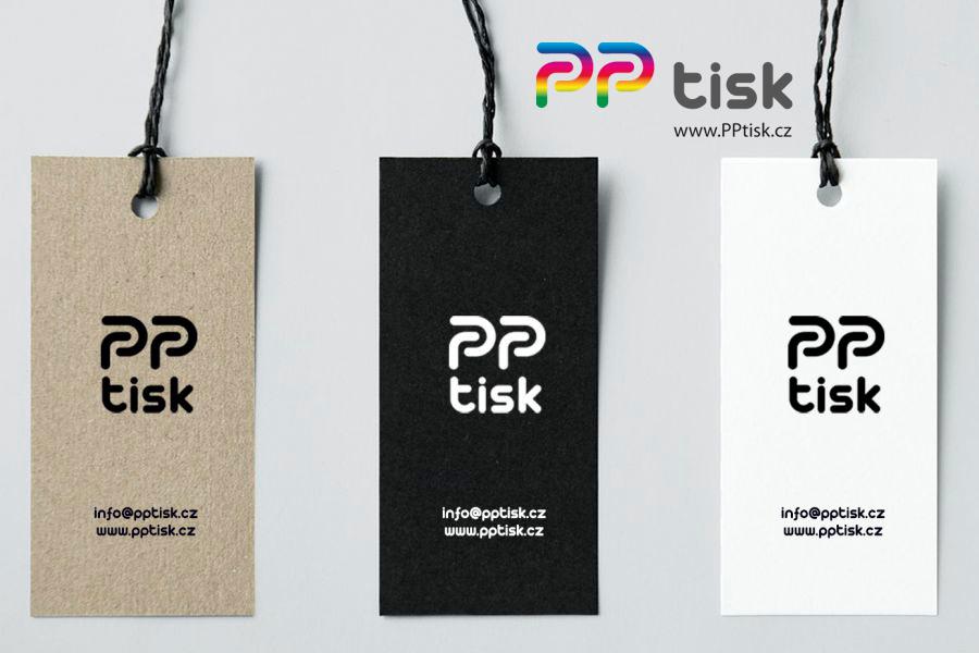 Výroba a tisk visaček, eurozávěsů