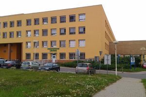 Lékárna Fakultní nemocnice Ostrava