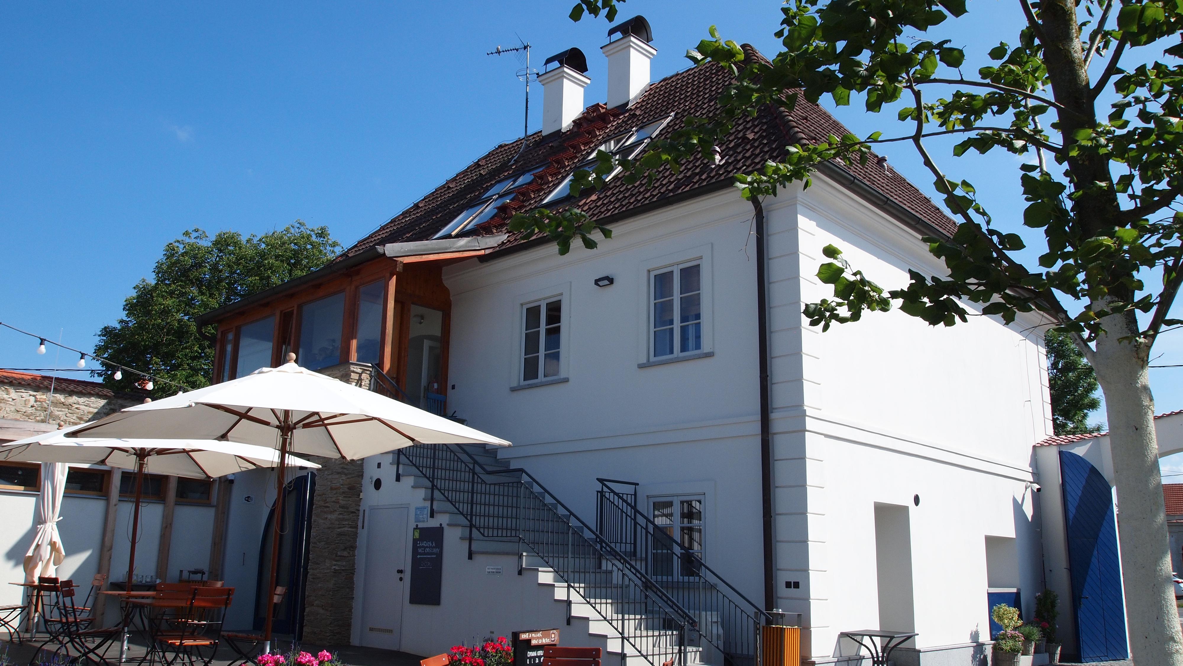 Kafe u Žlabu foto 5