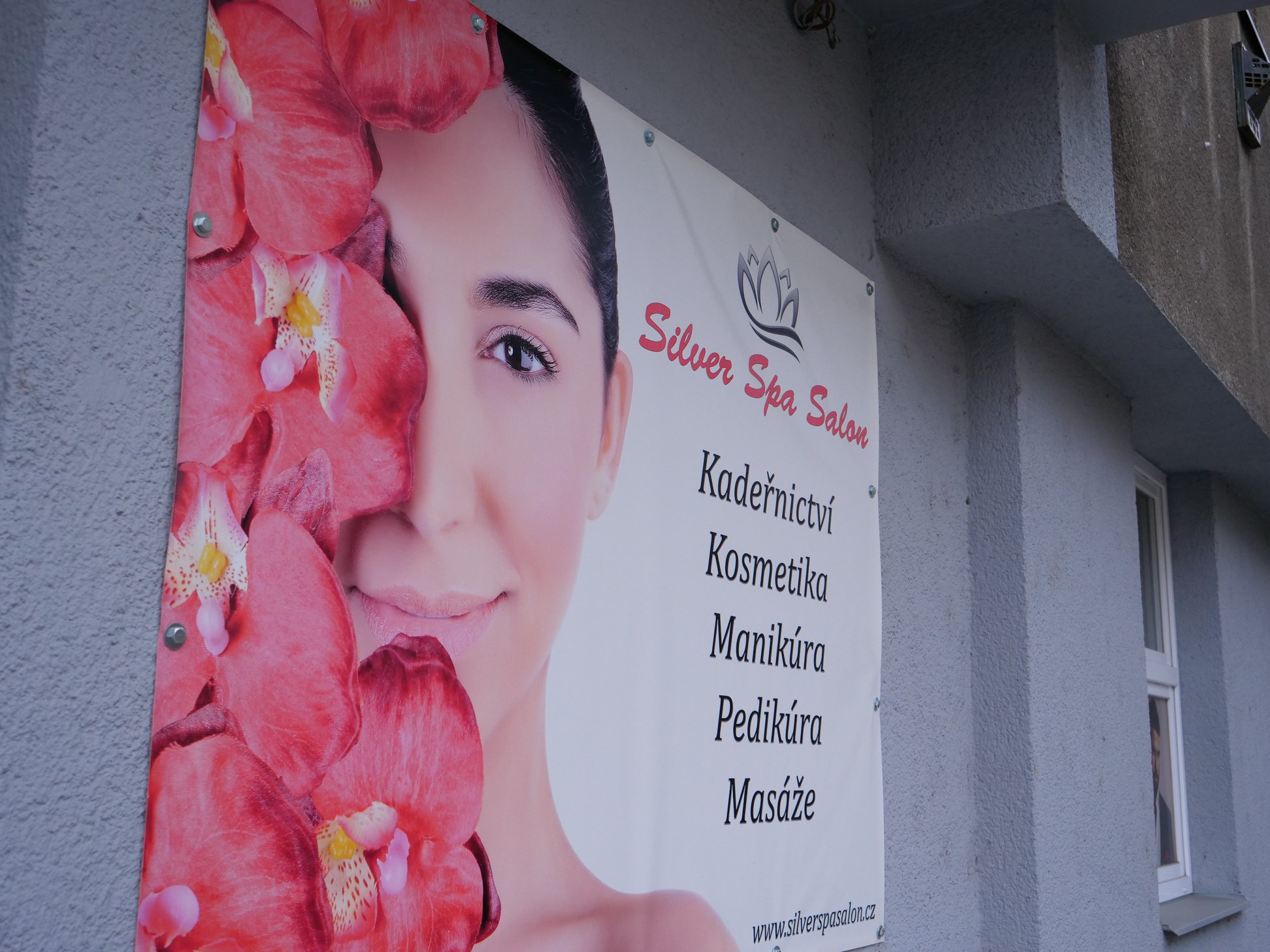 Silver Spa Salon foto 2