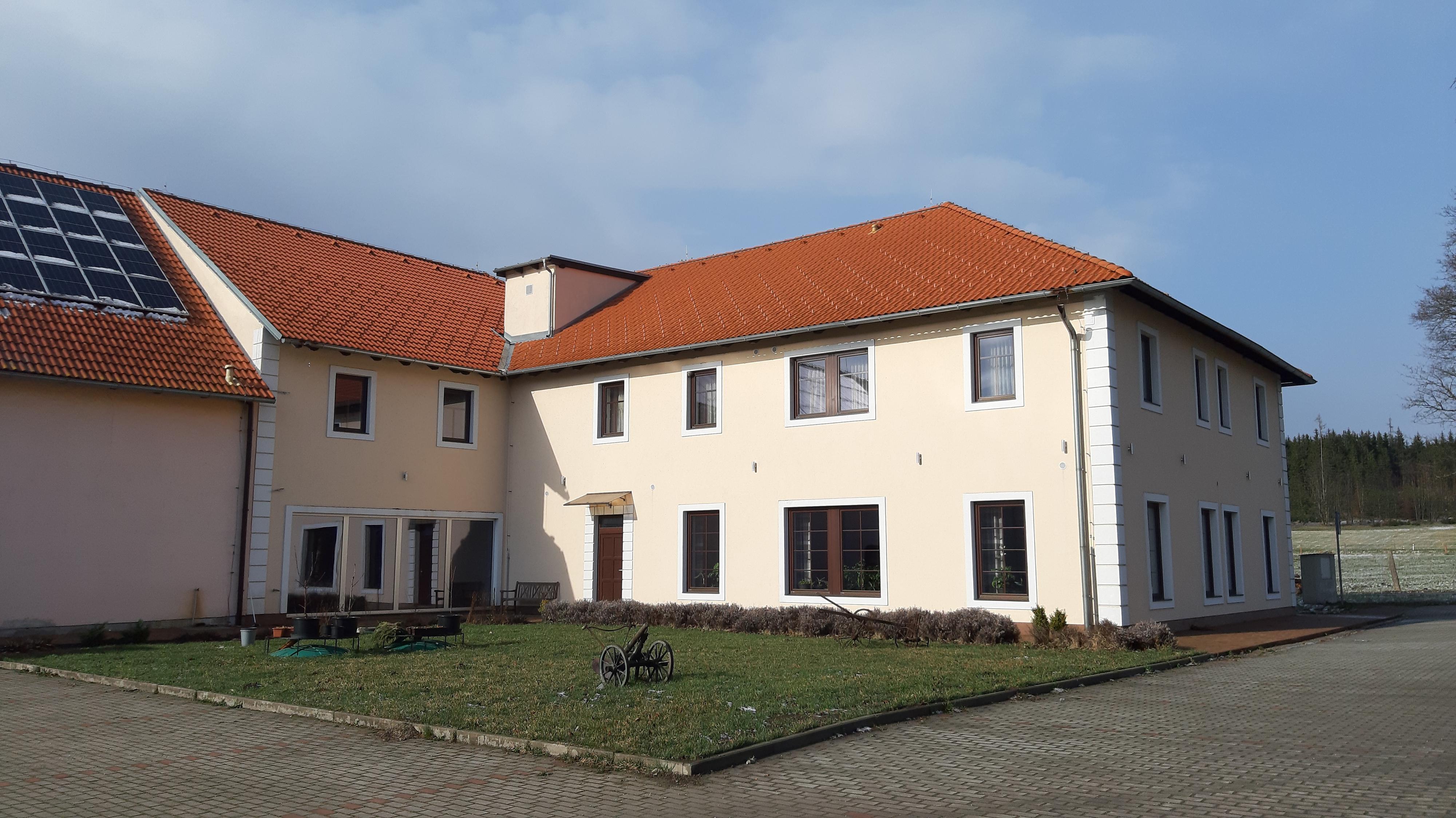 Ubytování Bison Ranch foto 5