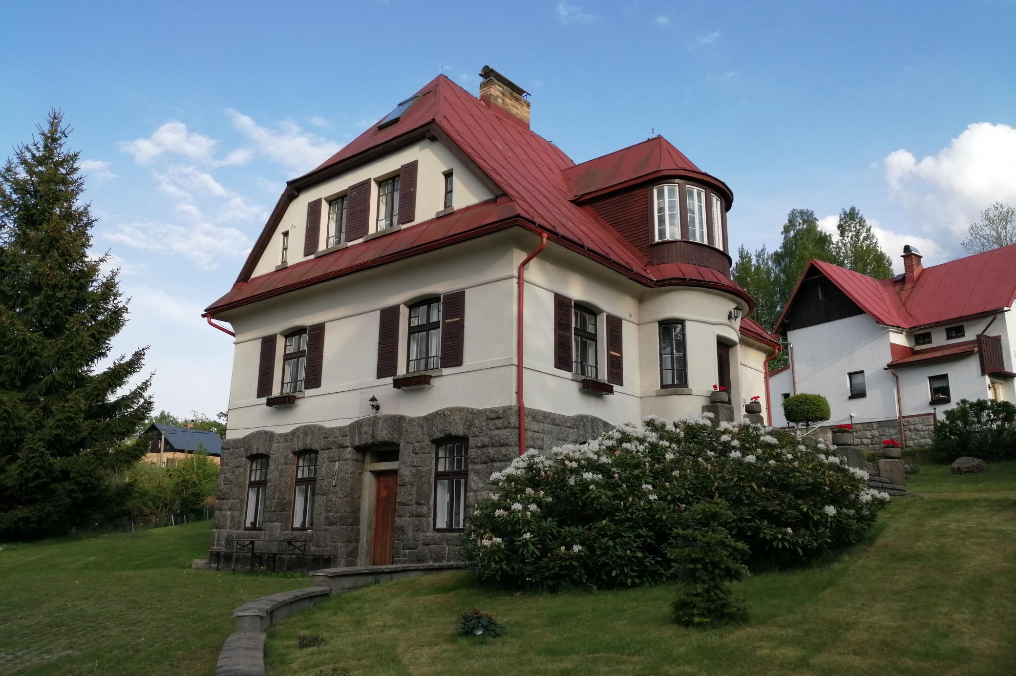 Penzion U Smrku foto 1