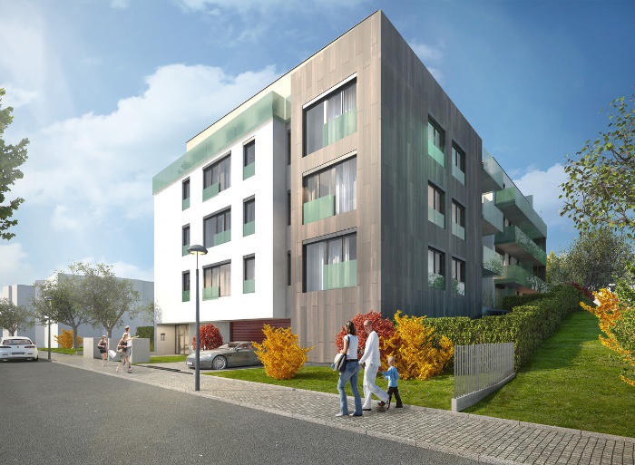 RIVERSIDE Vrchlabí foto 3