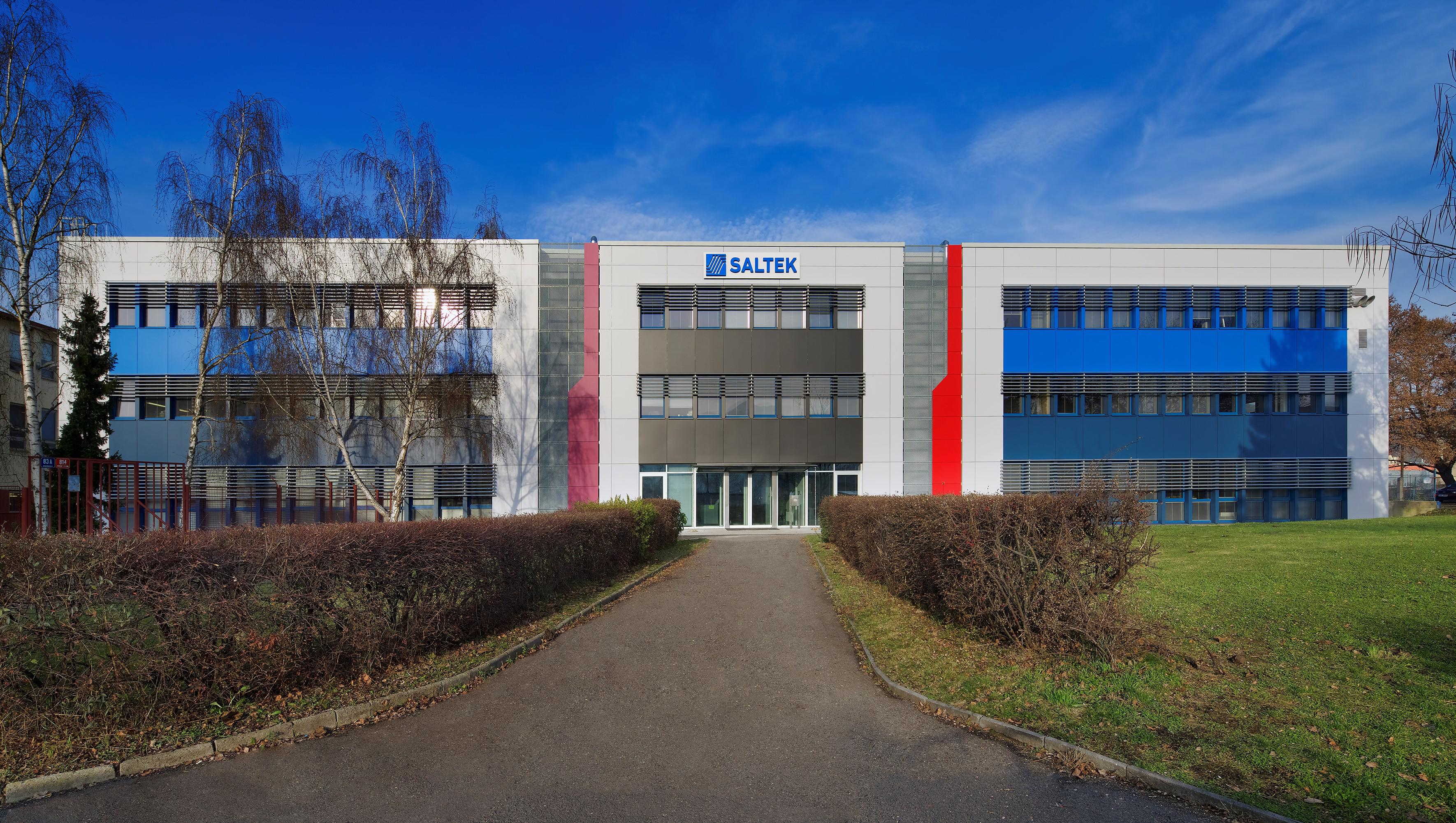 SALTEK s.r.o. foto 2