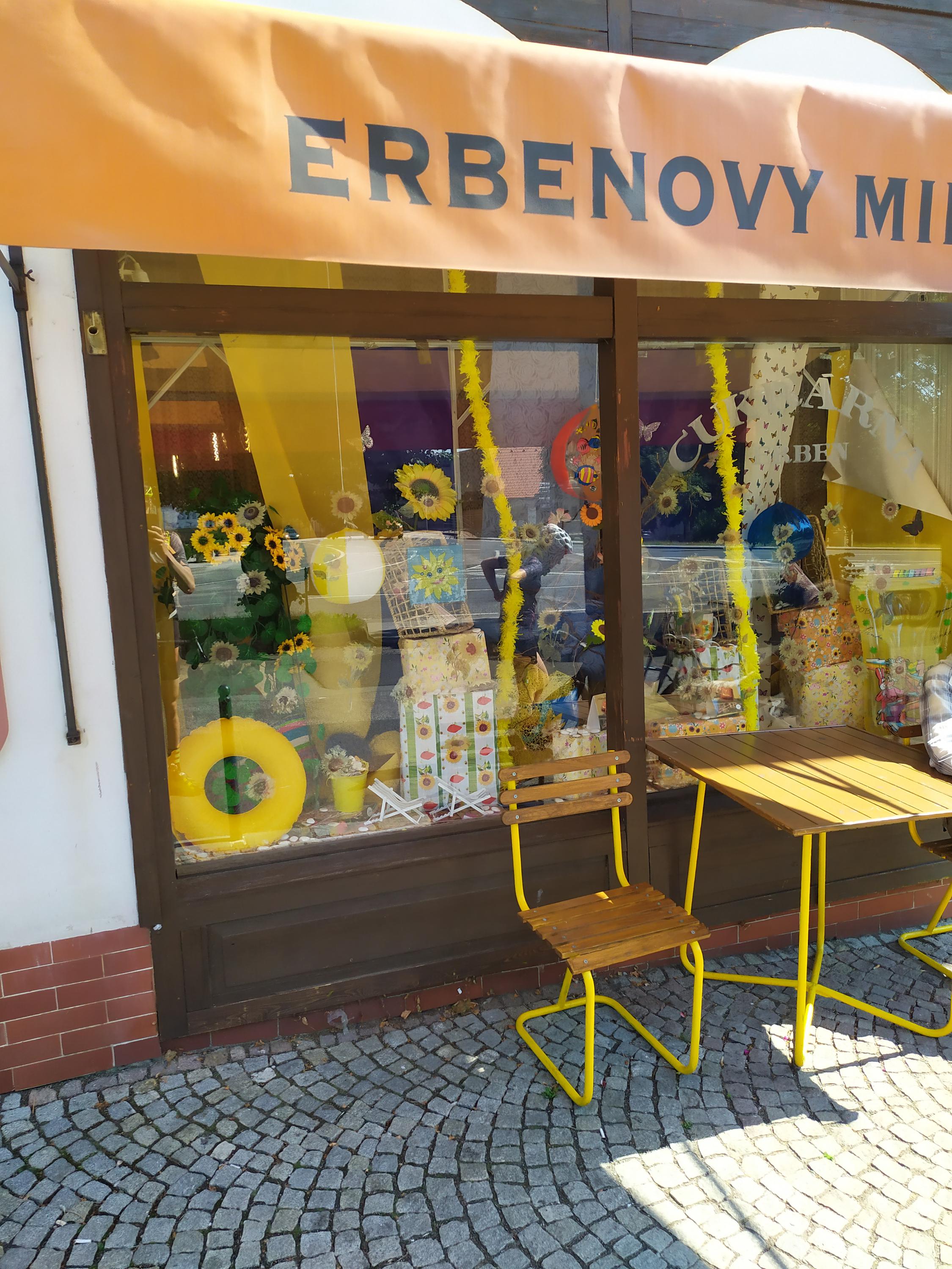 Erbenovy miletínské modlitbičky foto 2