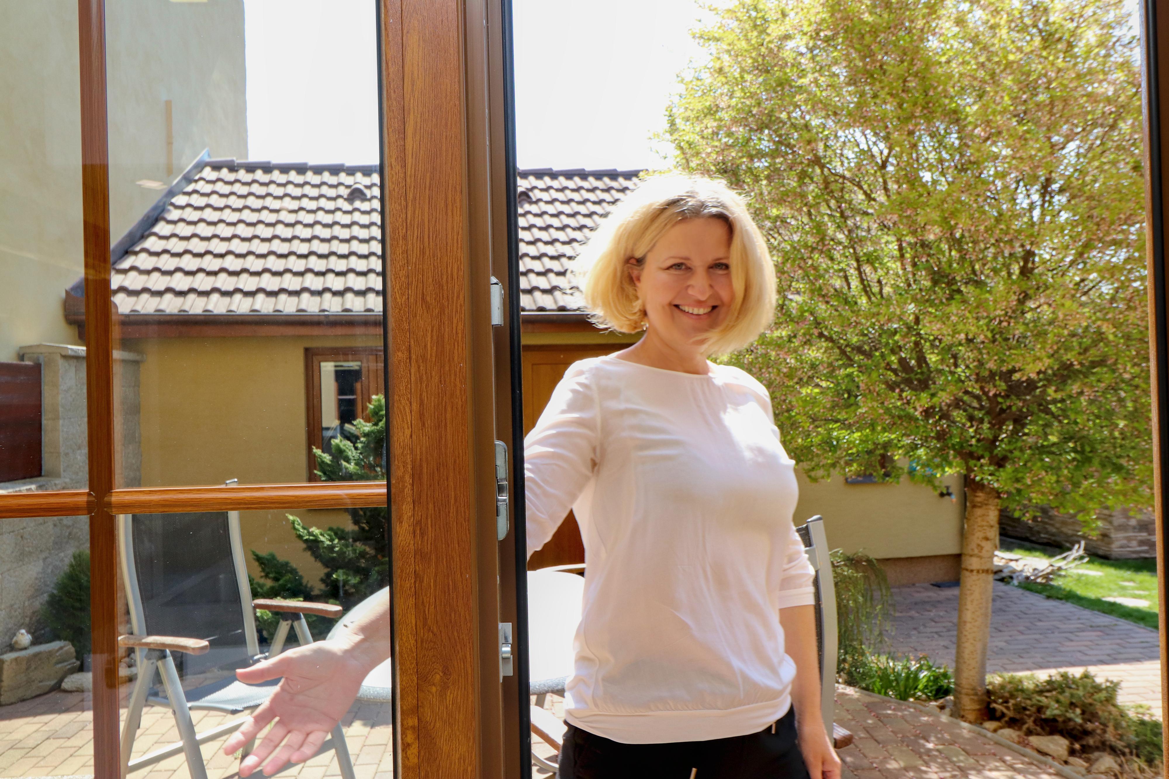 MIRKA JEČMÍNKOVÁ - realitní makléř pro Rajhradsko foto 4