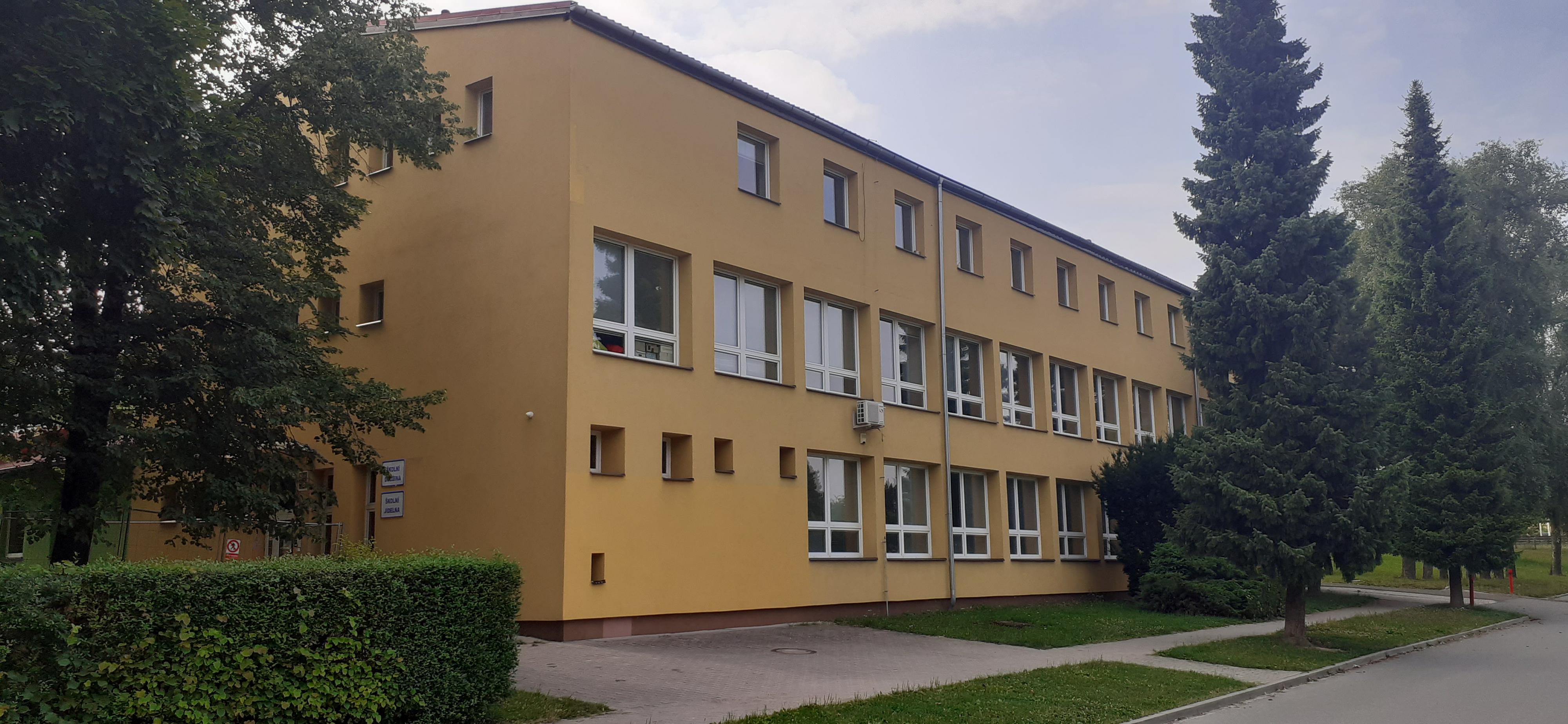 ZŠ Rychvald foto 5