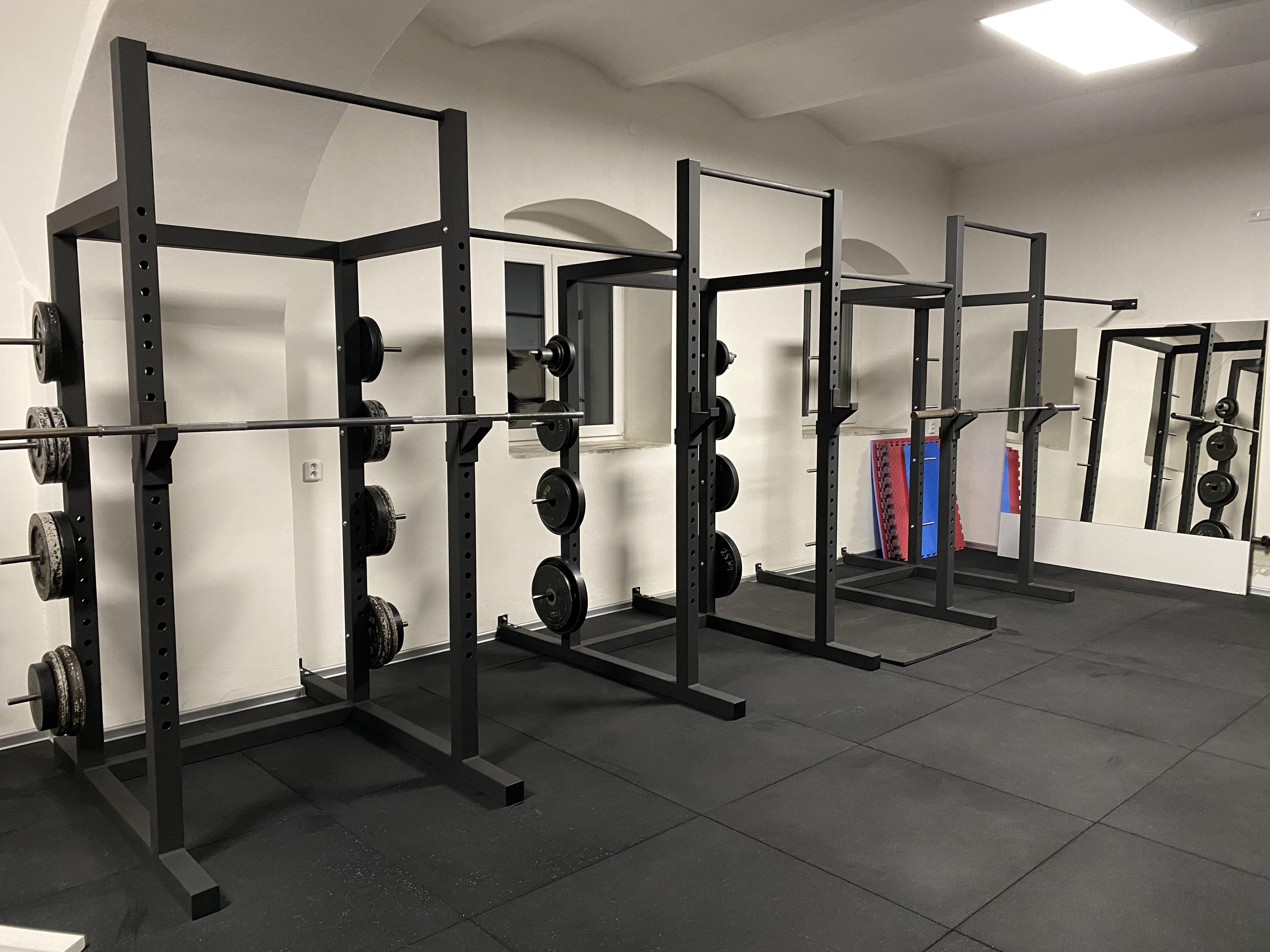 Complex Gym foto 6