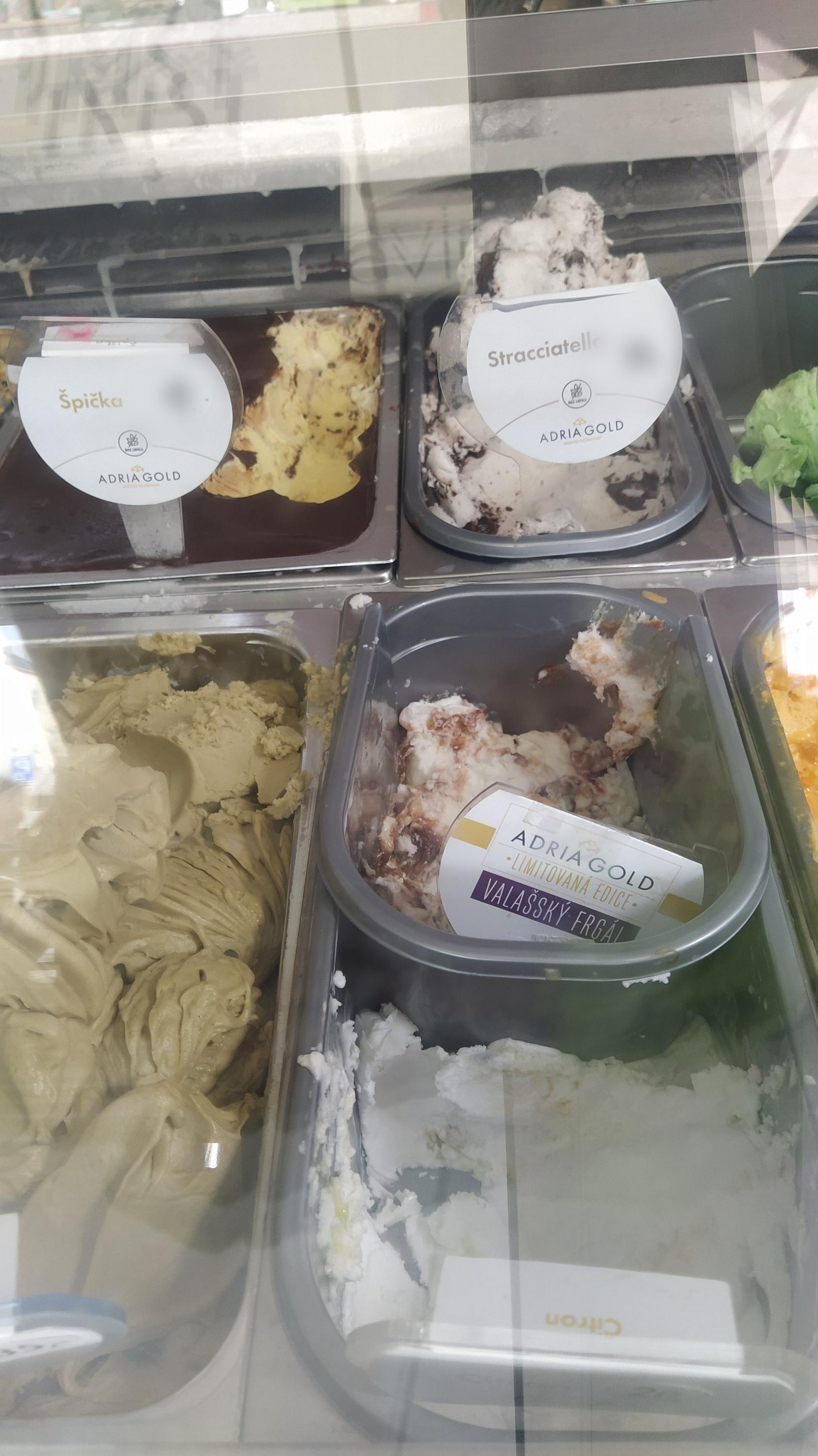 Regio Kavárna Ječmínek foto 2