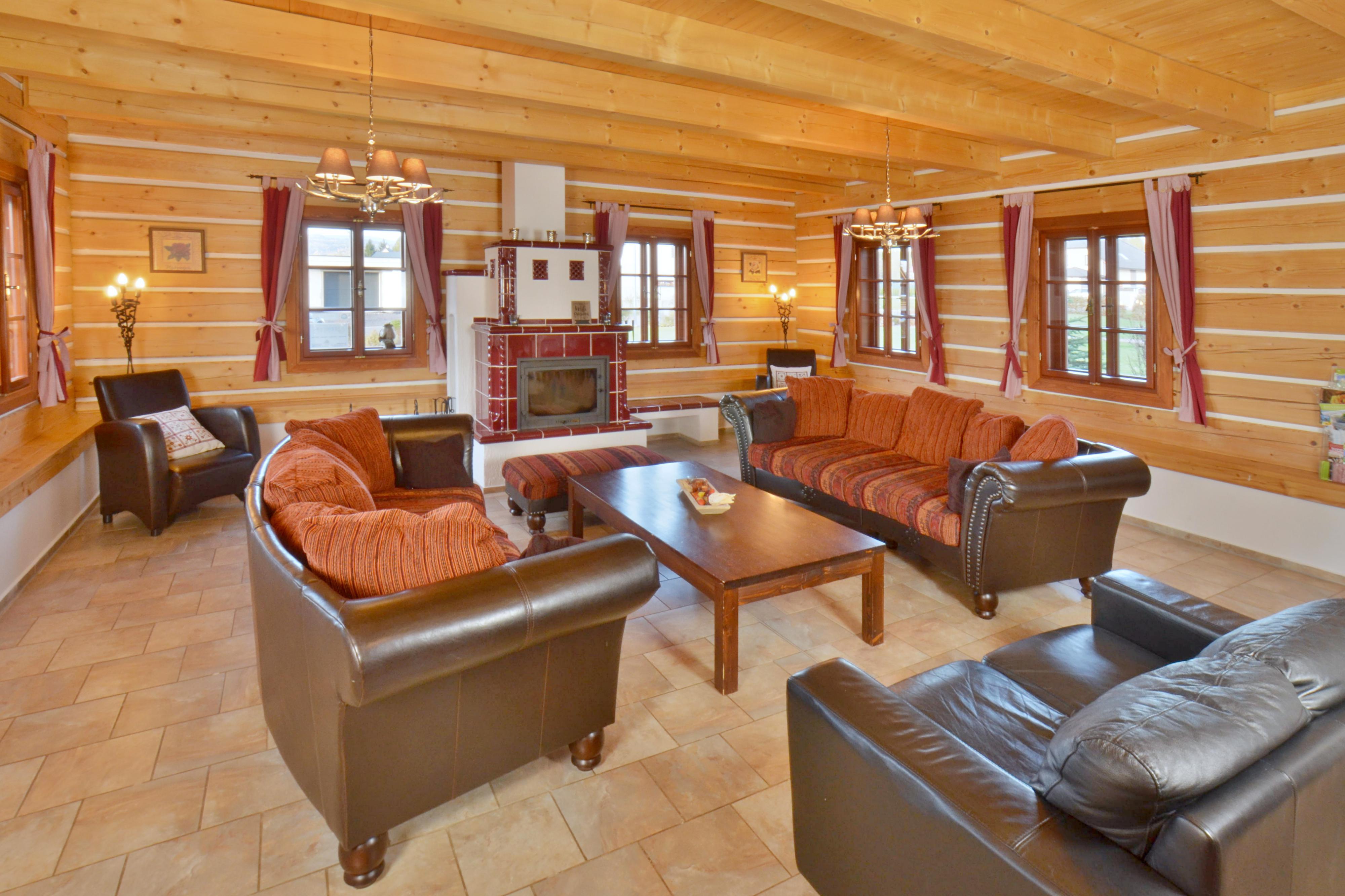 BESTE Villa & Apartment s.r.o. foto 4