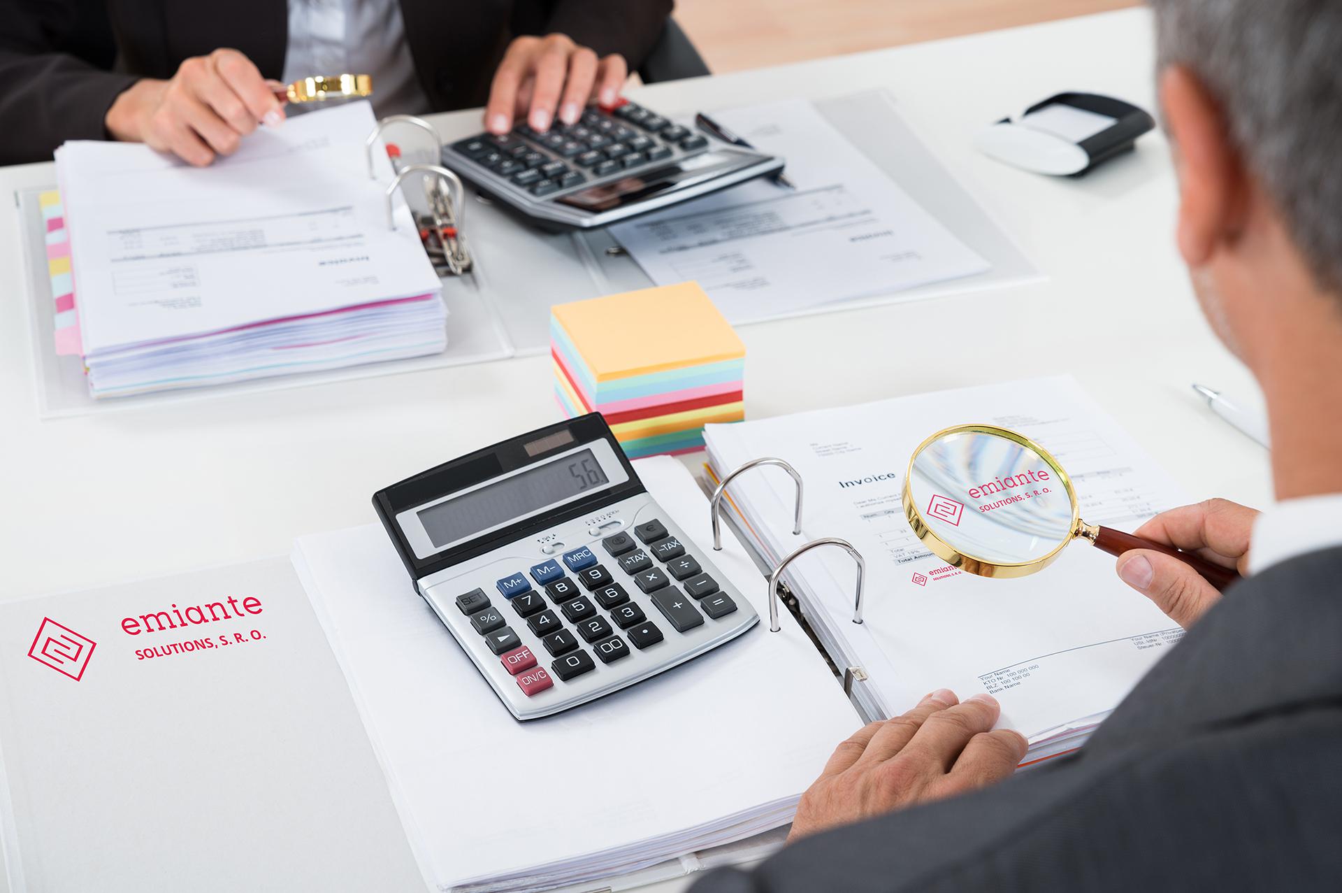 Emiante Solutions, s.r.o.
