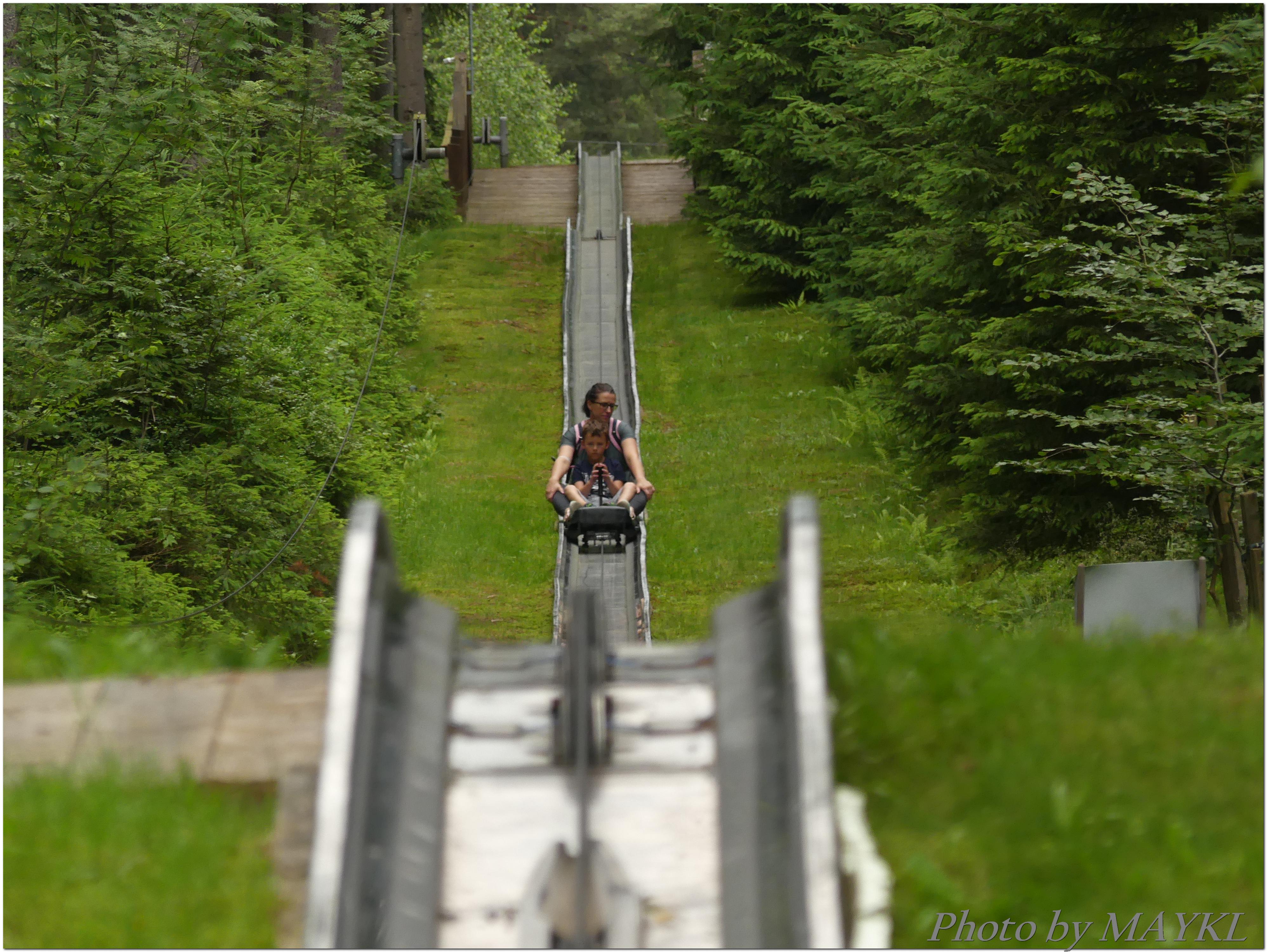 BOBOVÁ DRÁHA HARRACHOV foto 4