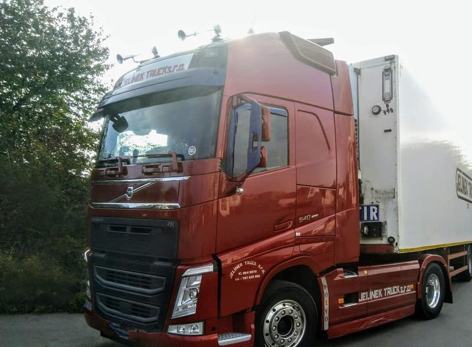MARVL SPAIN CARGO s.r.o. foto 1