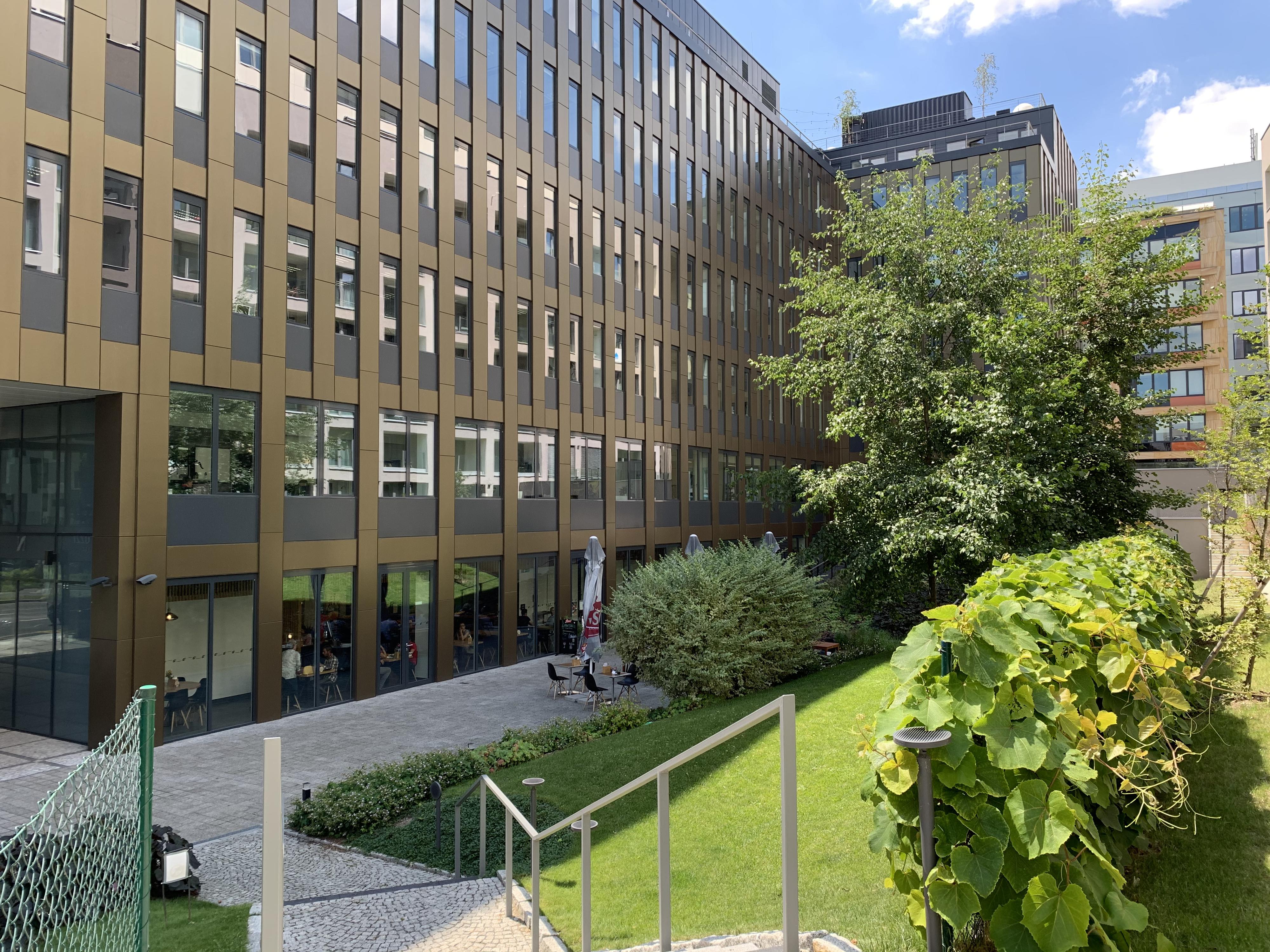 MVGM Property Management Czech s.r.o foto 4