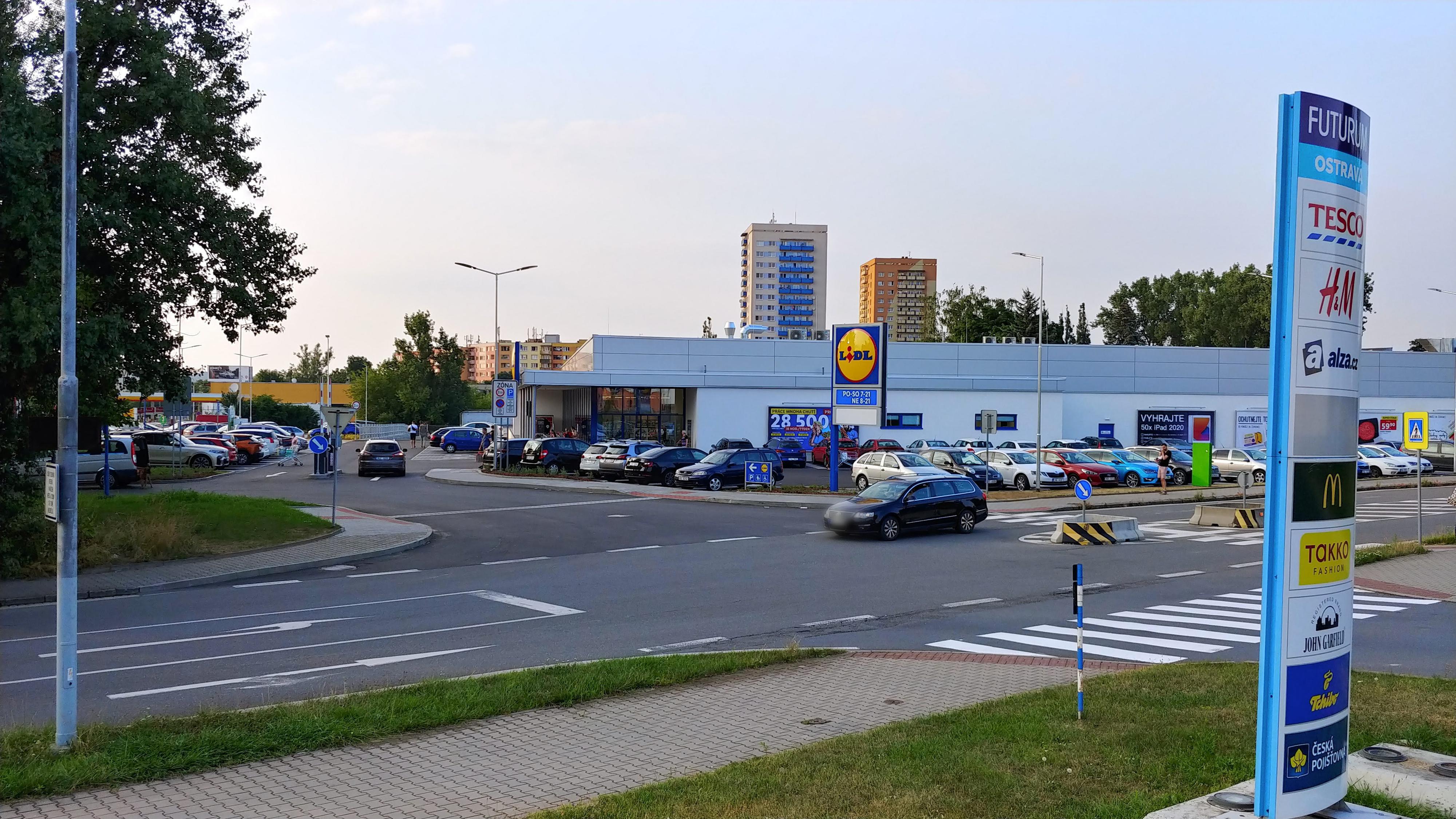 Lidl foto 4