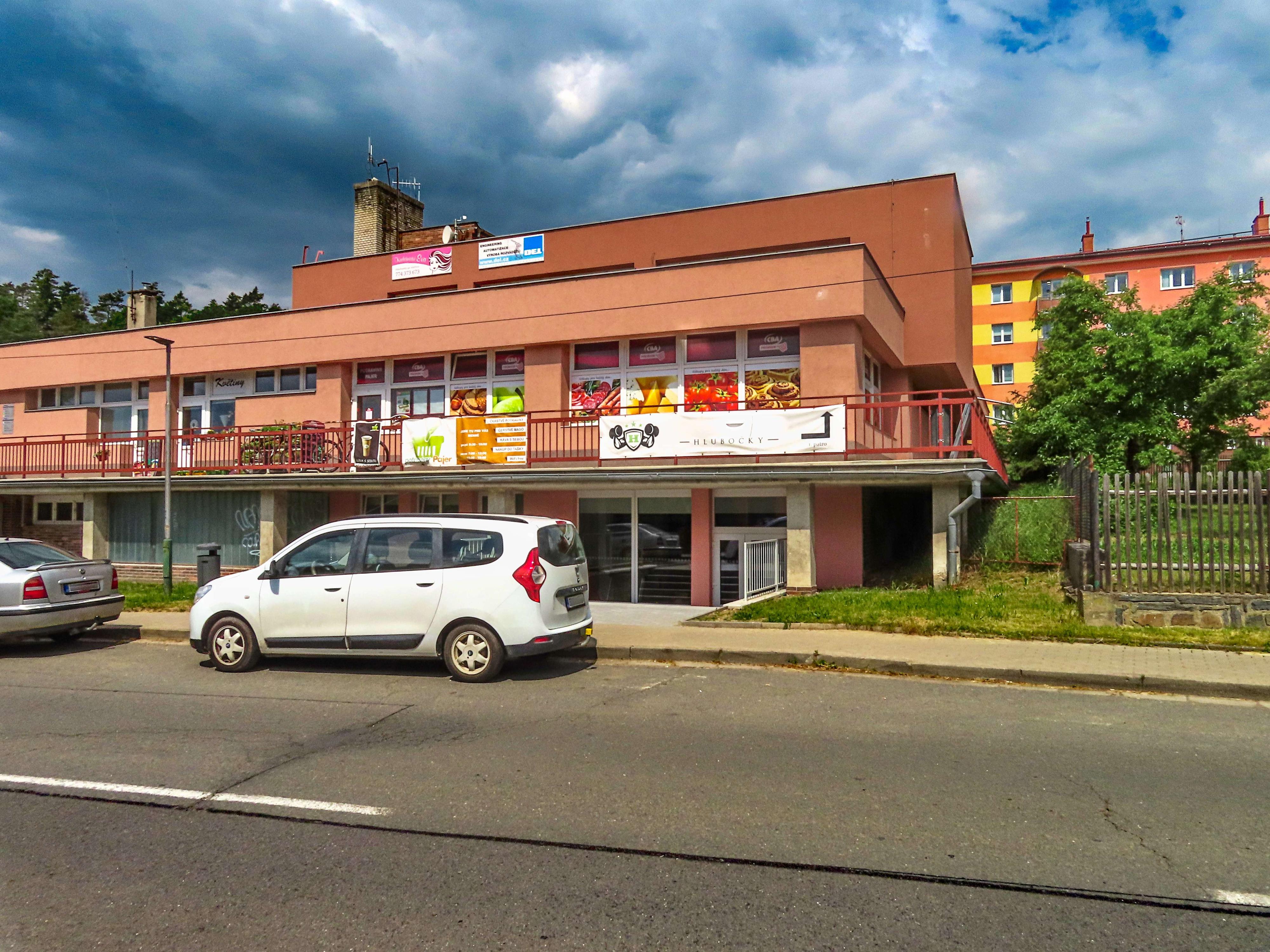 Potraviny Marek Pajer foto 2