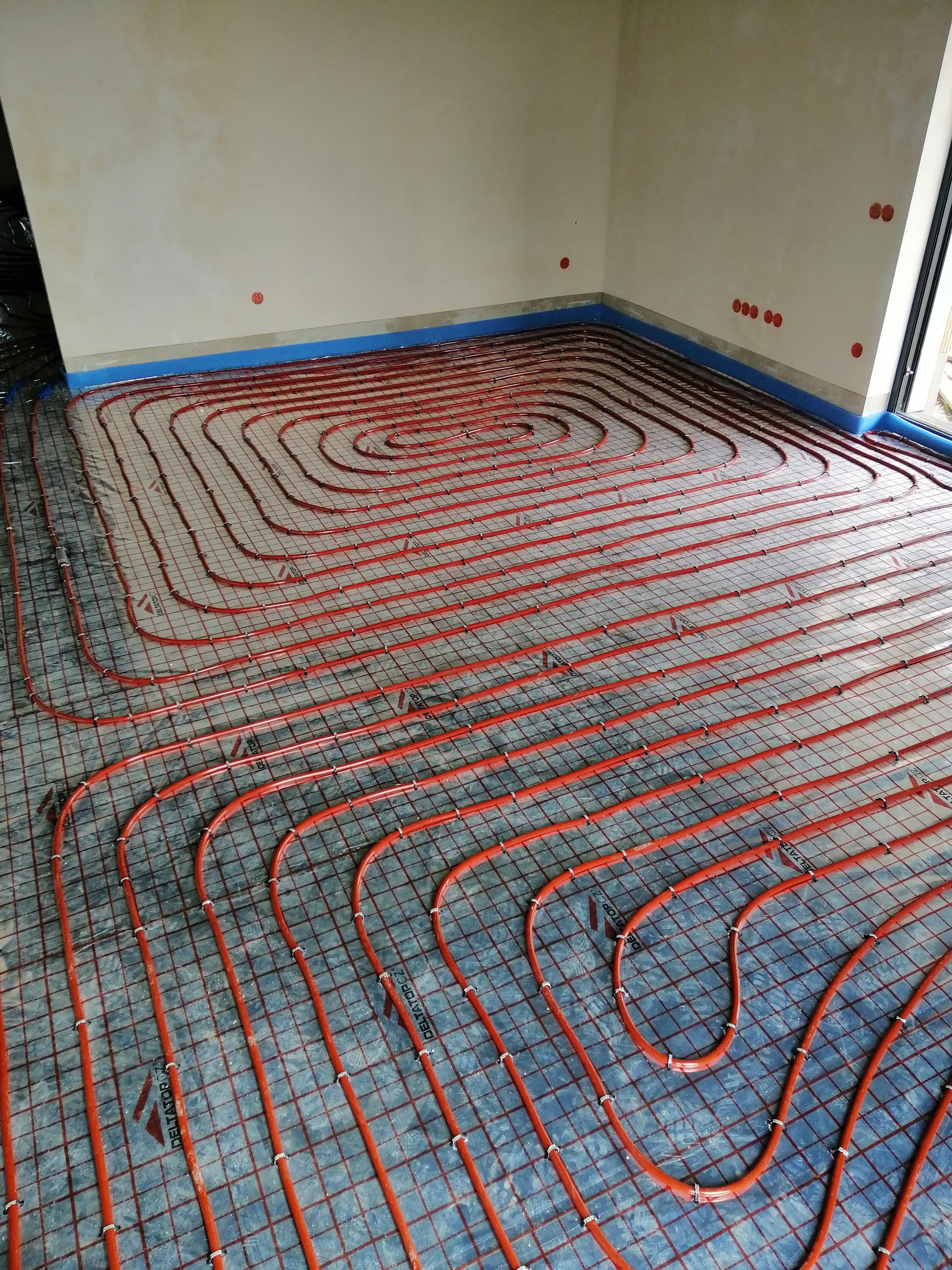 Josef Štěpánek - Voda, topení, plyn