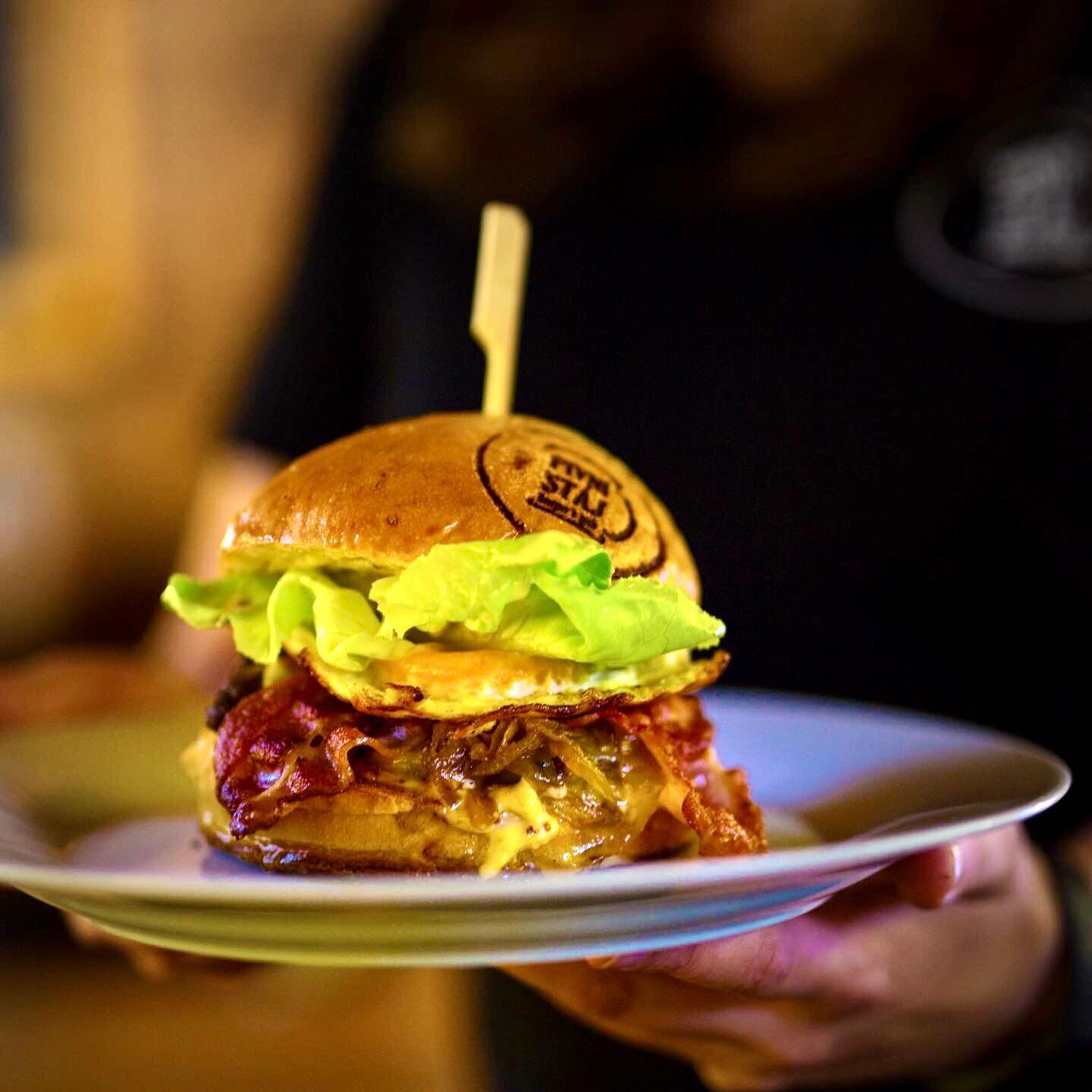 Restaurace Pivní stáj foto 4