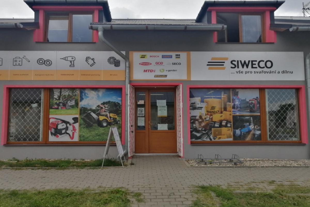 SIWECO, s.r.o.
