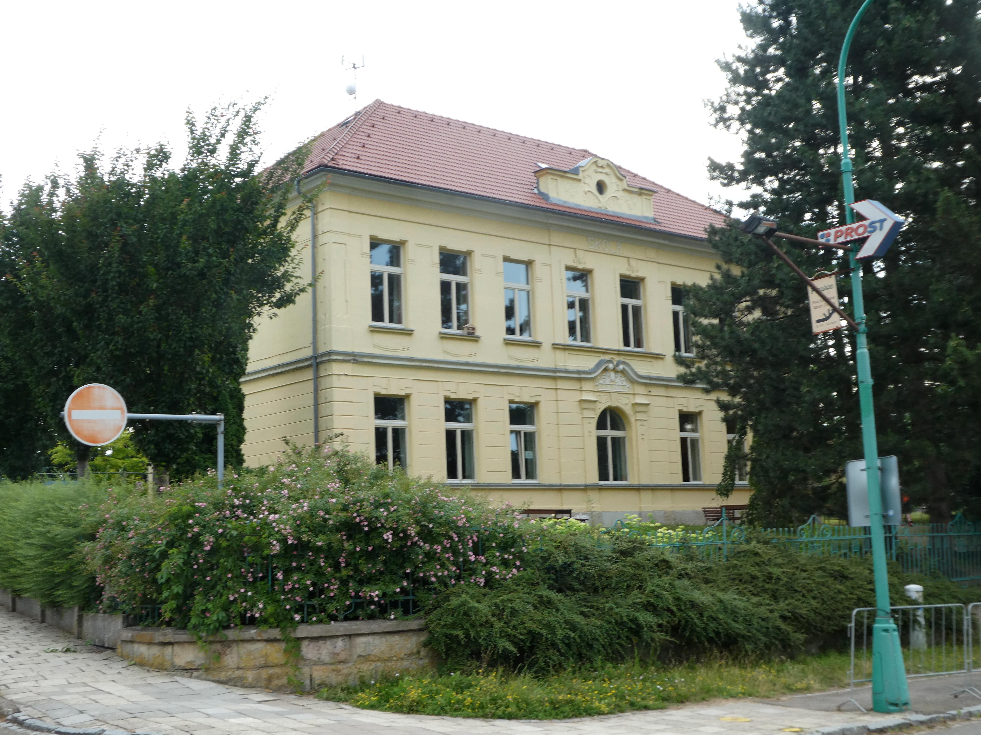 ZŠ Velichovky foto 3