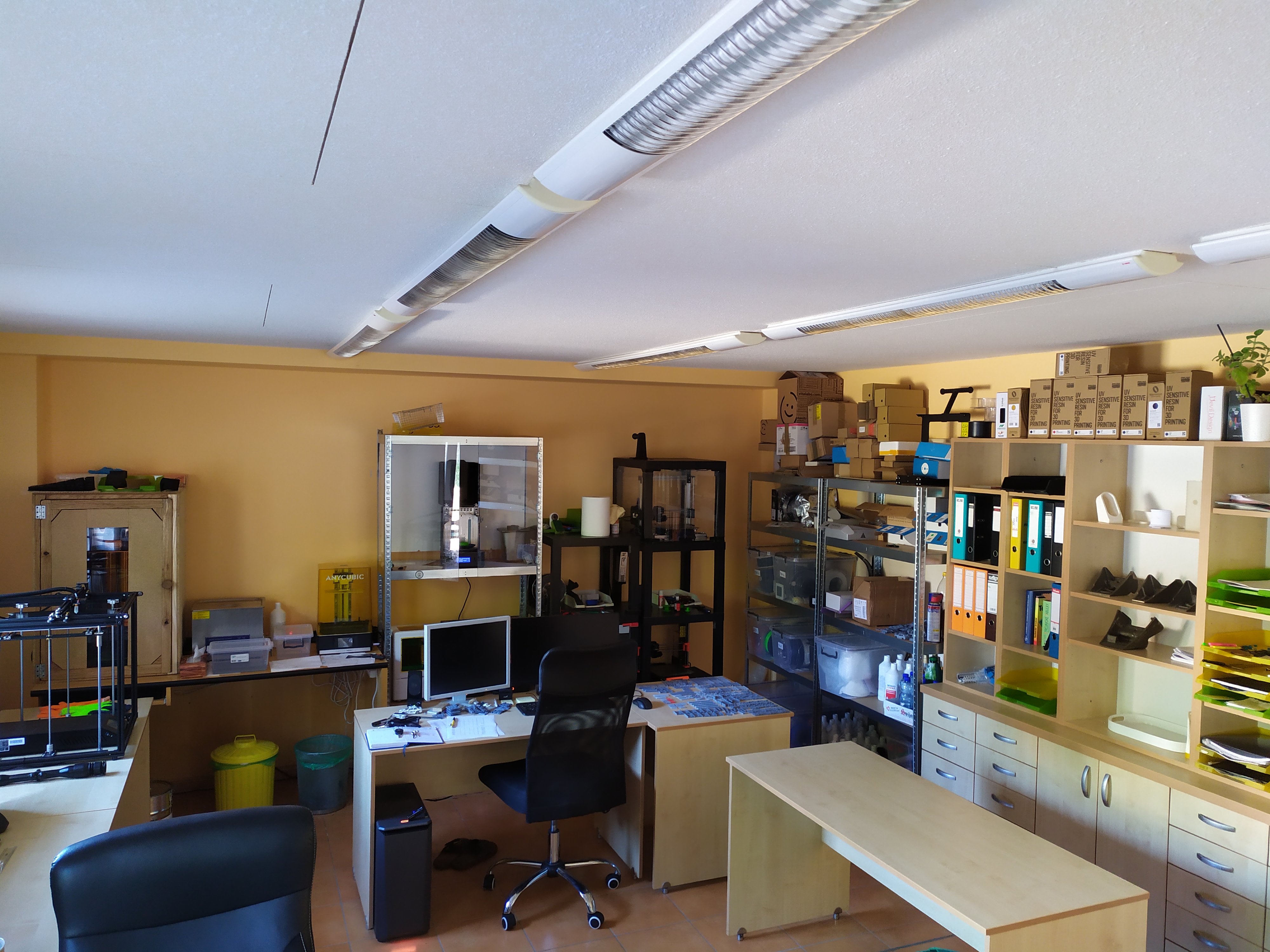 V3D-TECH foto 5