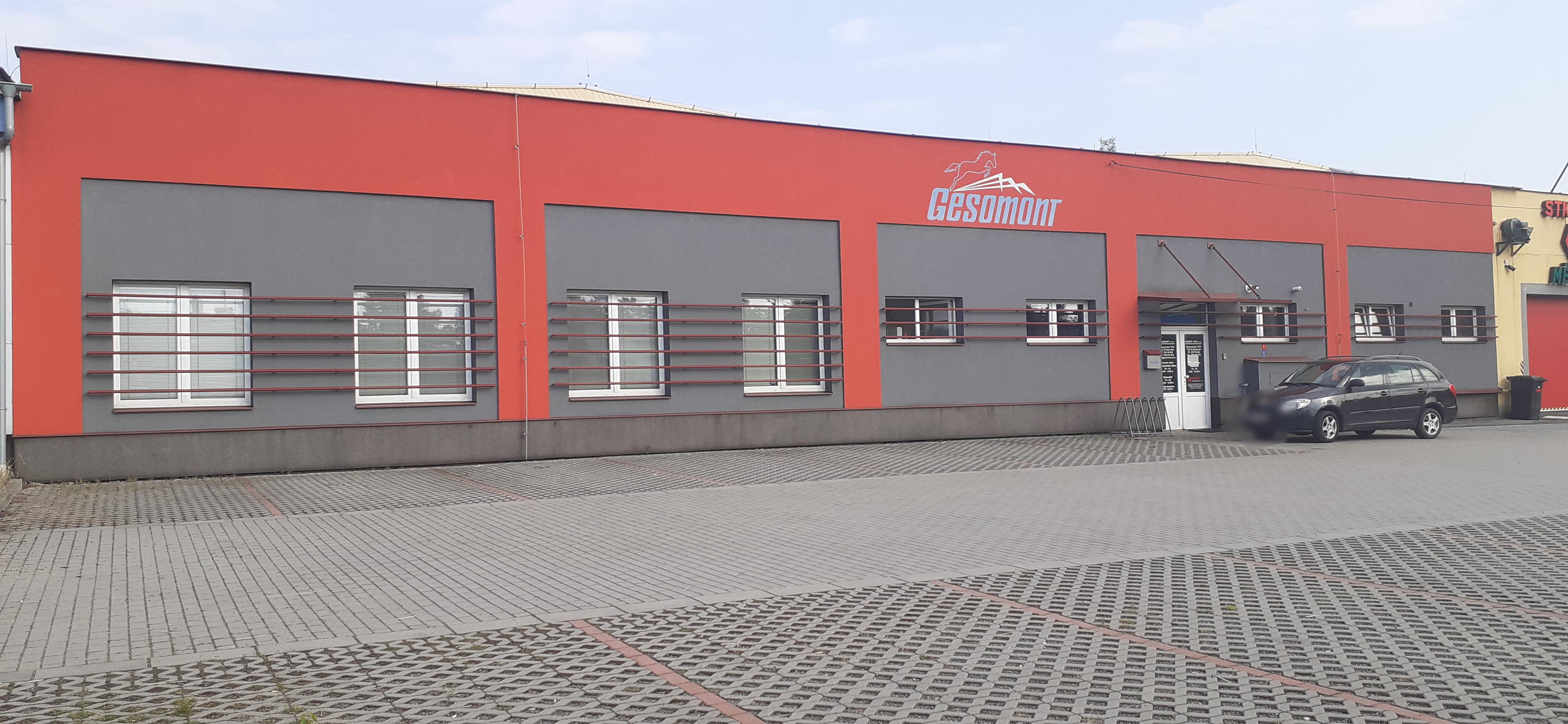 GESOMONT, s.r.o. foto 4