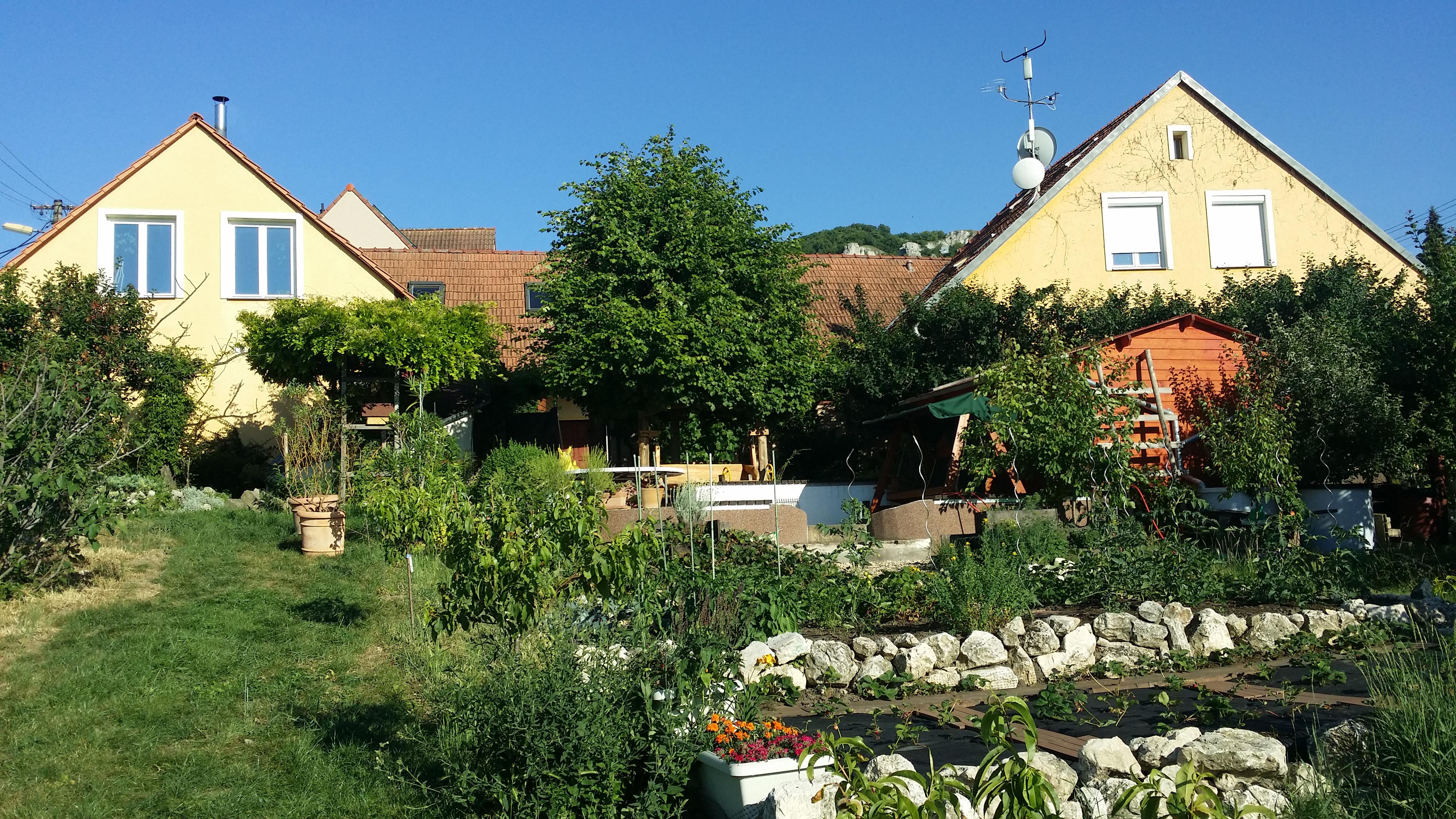 Apartmán Vyhlídka foto 2