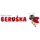 Logo obchodu Beruska-textil